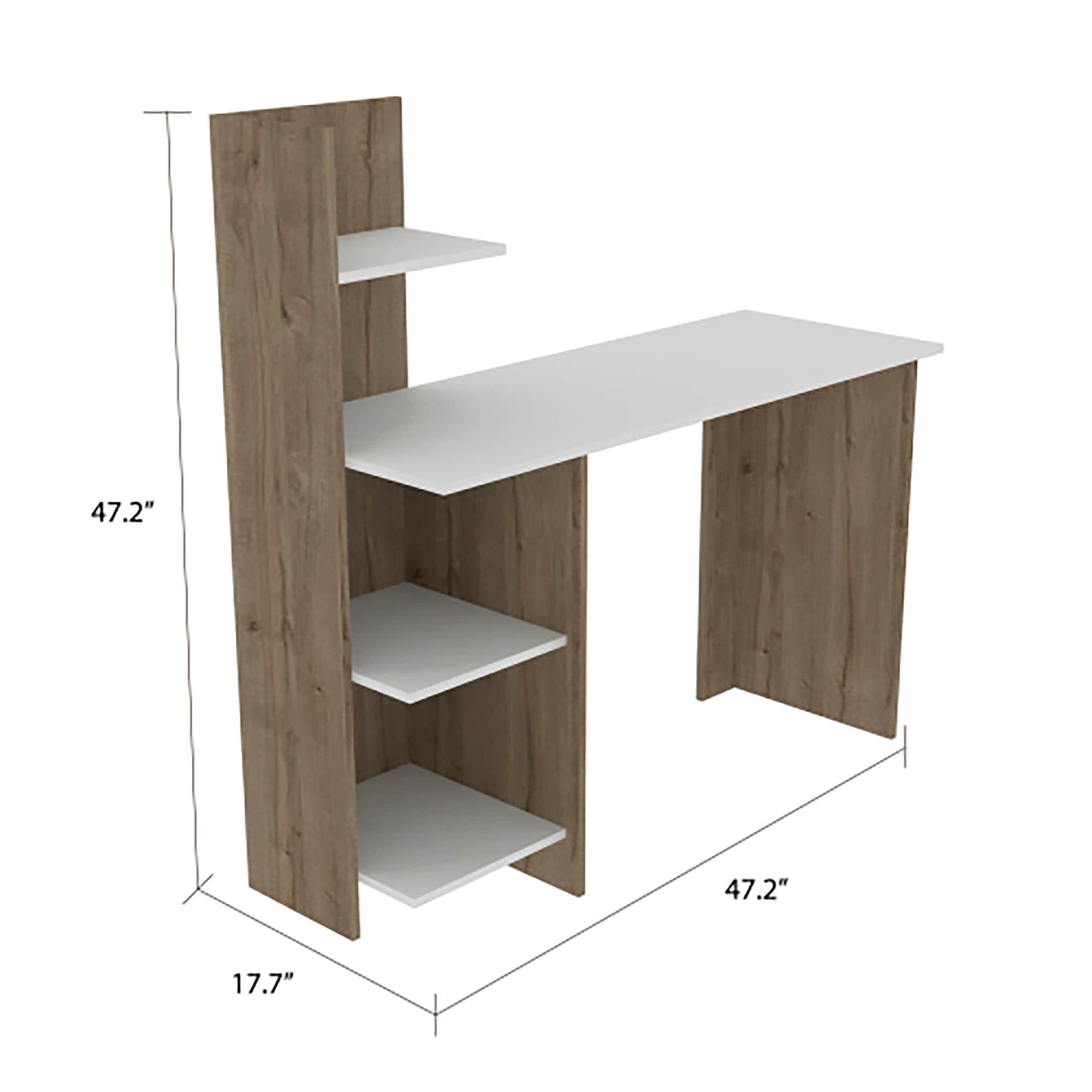 Clihome FW-28CH438 desks - View #5