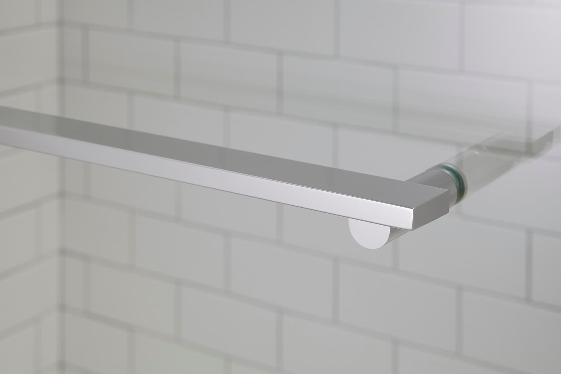 KOHLER 707000-L-BNK Bathtub-Doors - View #4