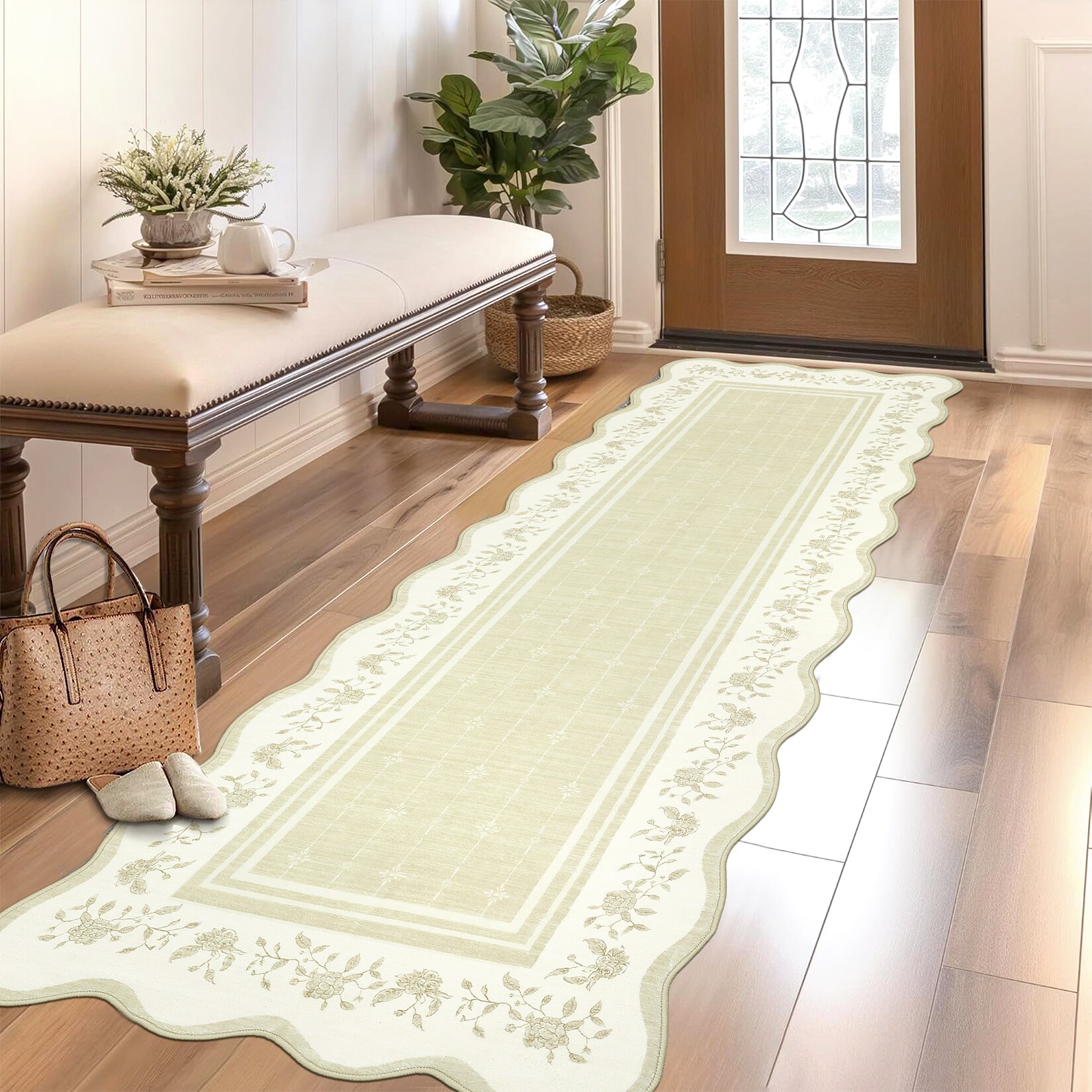 Garvee ANY-WNUMCY6R0-S rugs - View #3