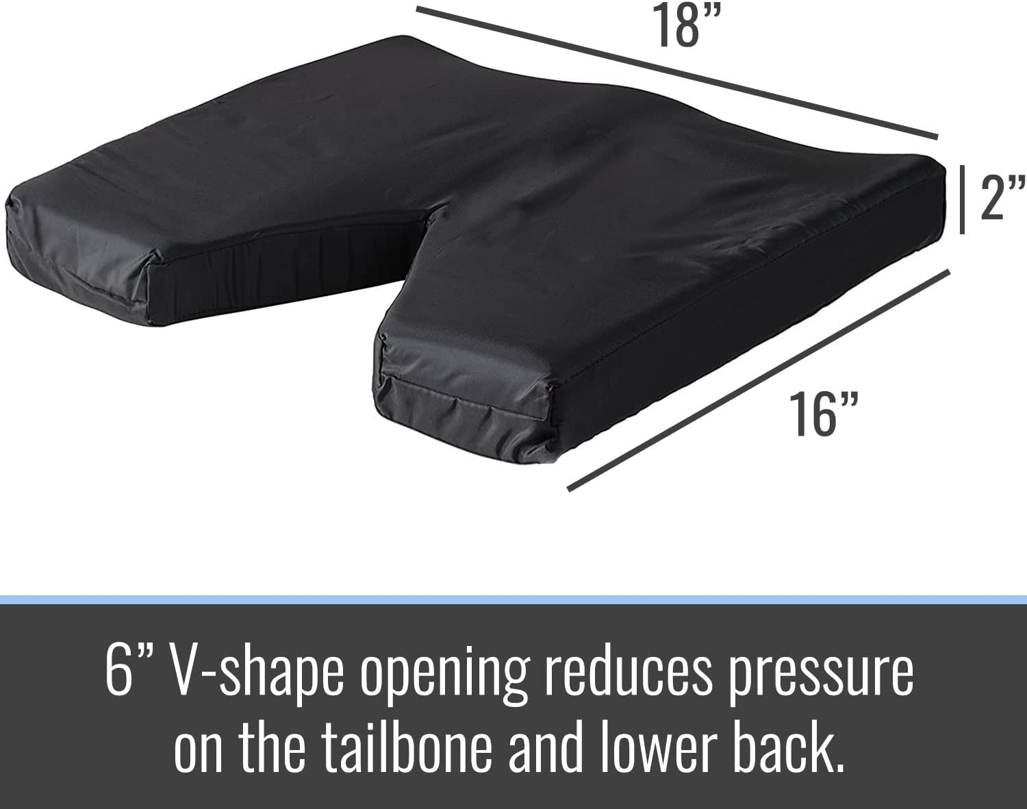 DMI 513-7956-0200 Orthopedic-Pillows-Cushions - View #5