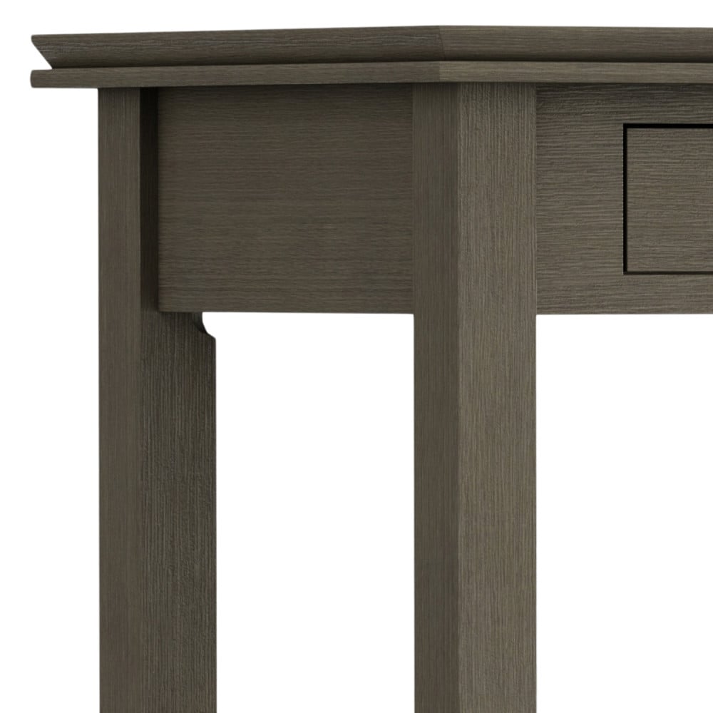 Simpli Home AXCHOL003-FG Console-Sofa-Tables - View #5