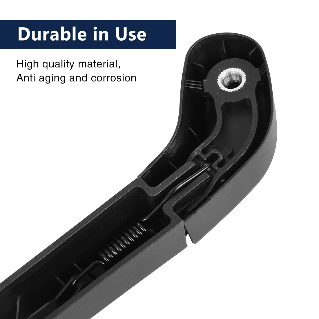 Unique Bargains S26061000UX8274 Wiper-Blades - View #5