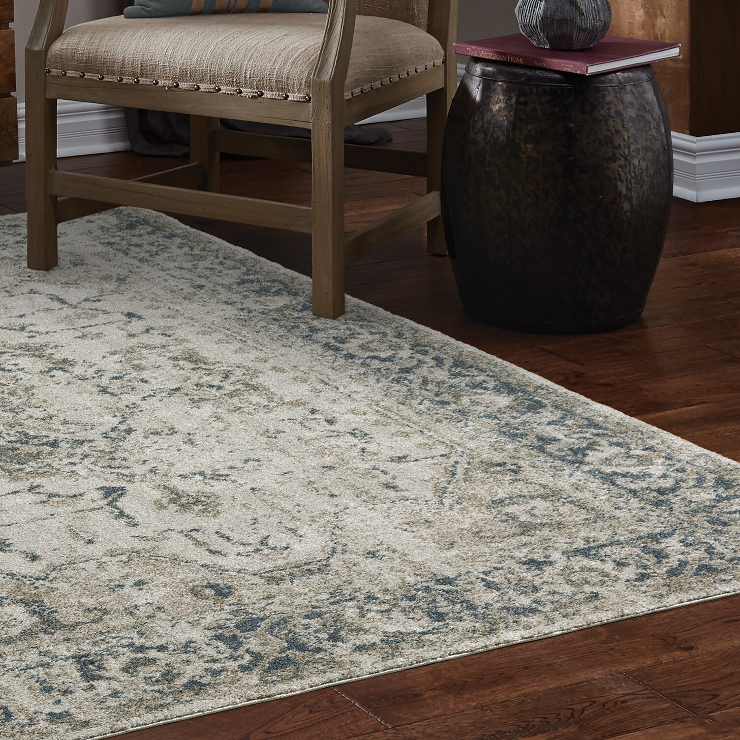 Archer Lane 002ALTOW95L rugs - View #10
