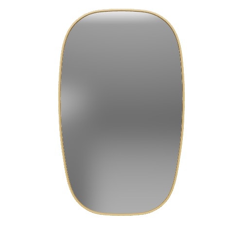 Three-dimensional representation of the product