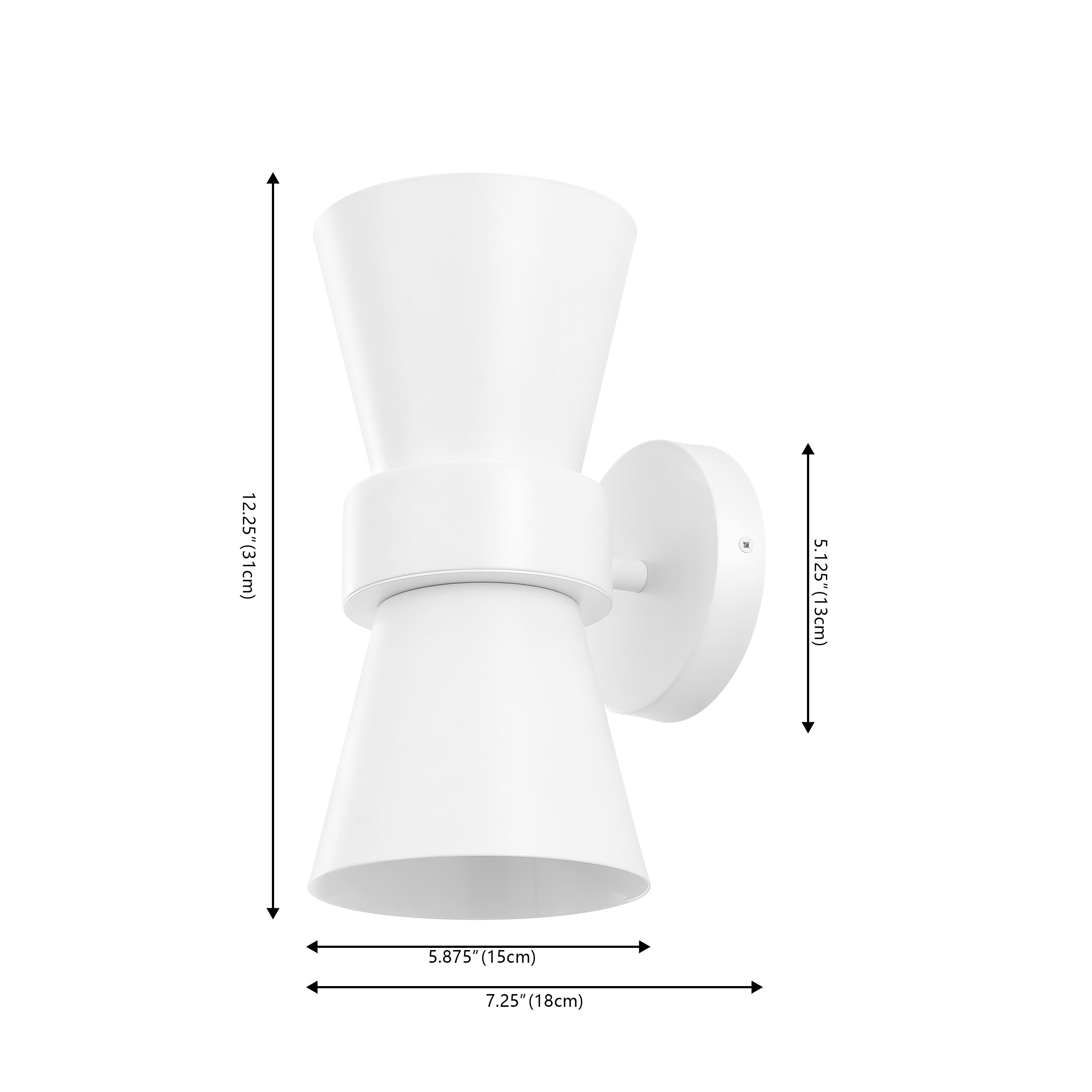 Safavieh SCN4108B-SET2 Wall-Accents - View #2