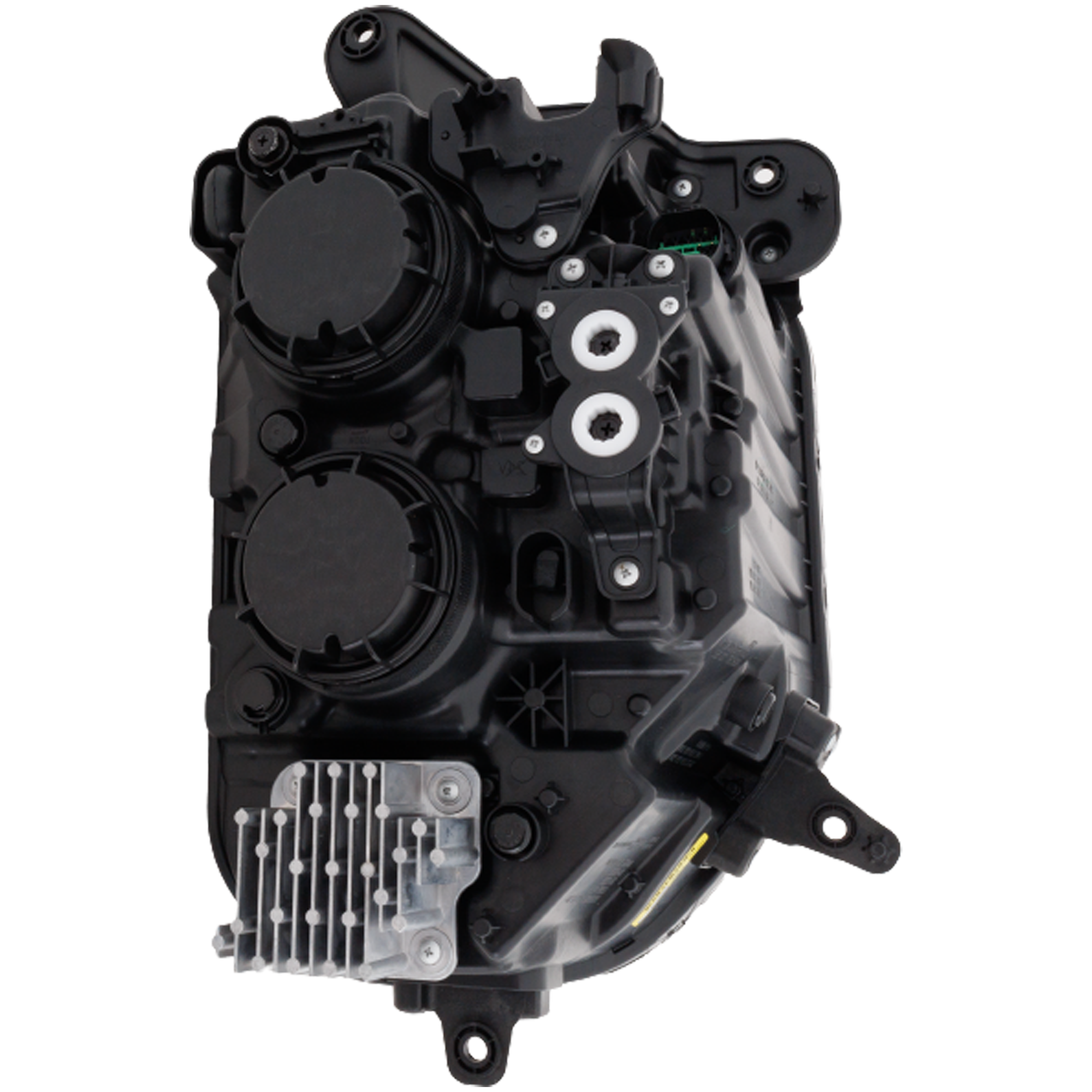 Garage-Pro GPRH10010180AQ Headlights-Components - View #2