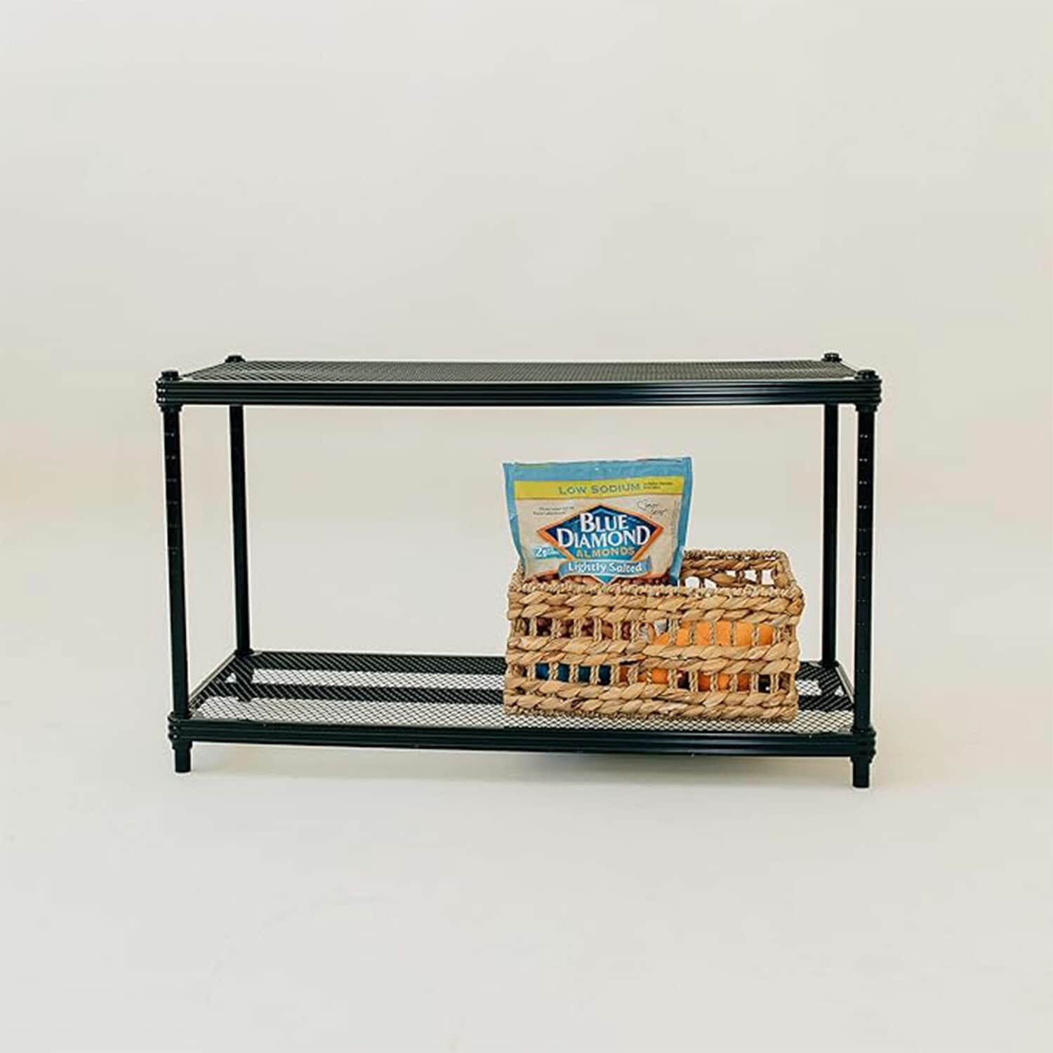 Design Ideas 325750 Free-Standing-Shelving - View #7