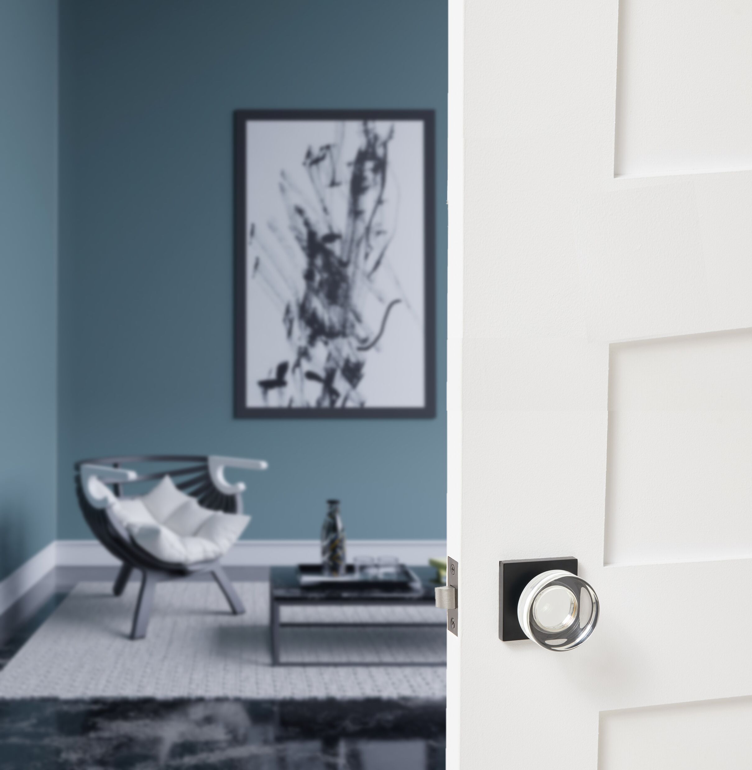 EXPLORE HARDWARE MACAUPA Door-Knobs - View #3