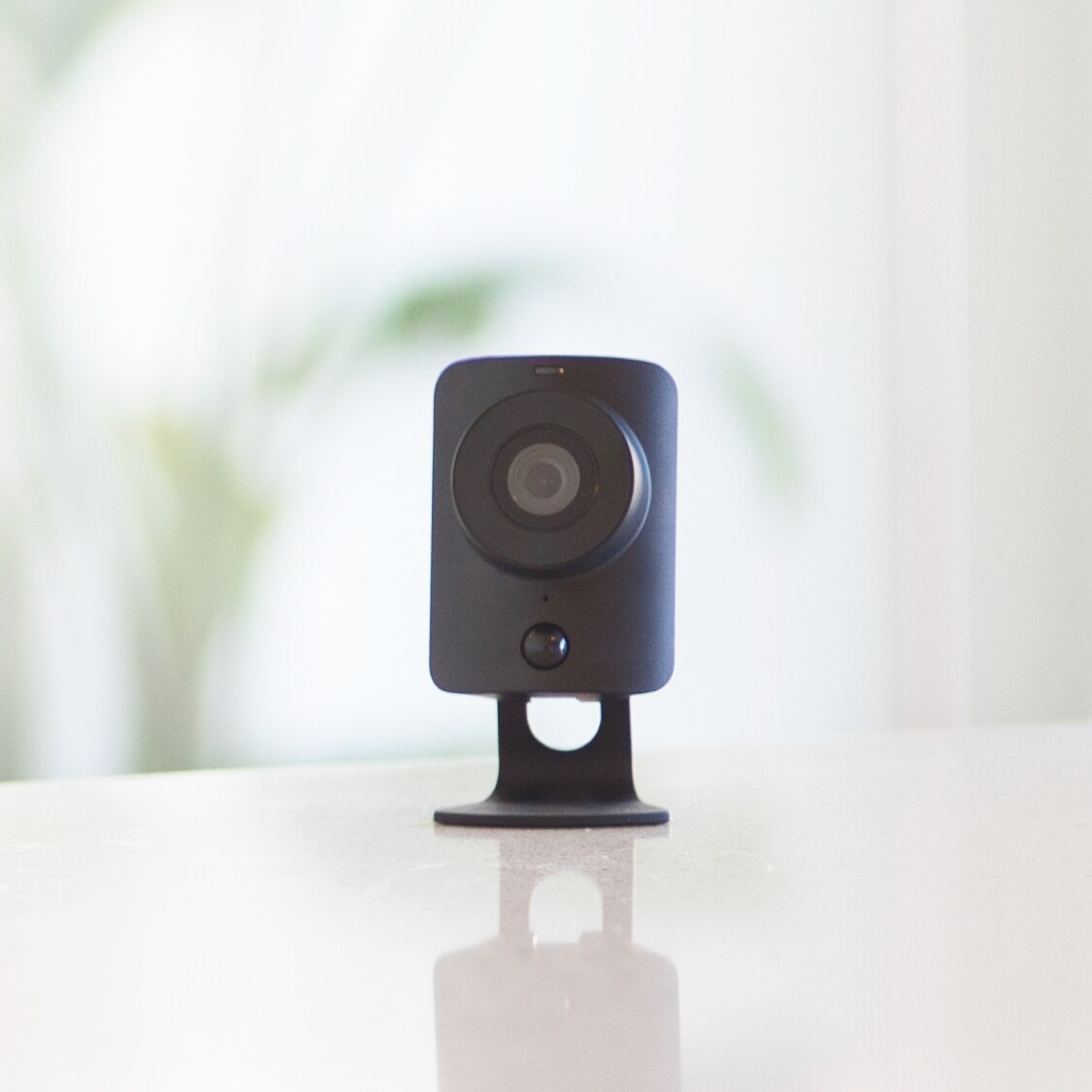 hardwire simplisafe camera