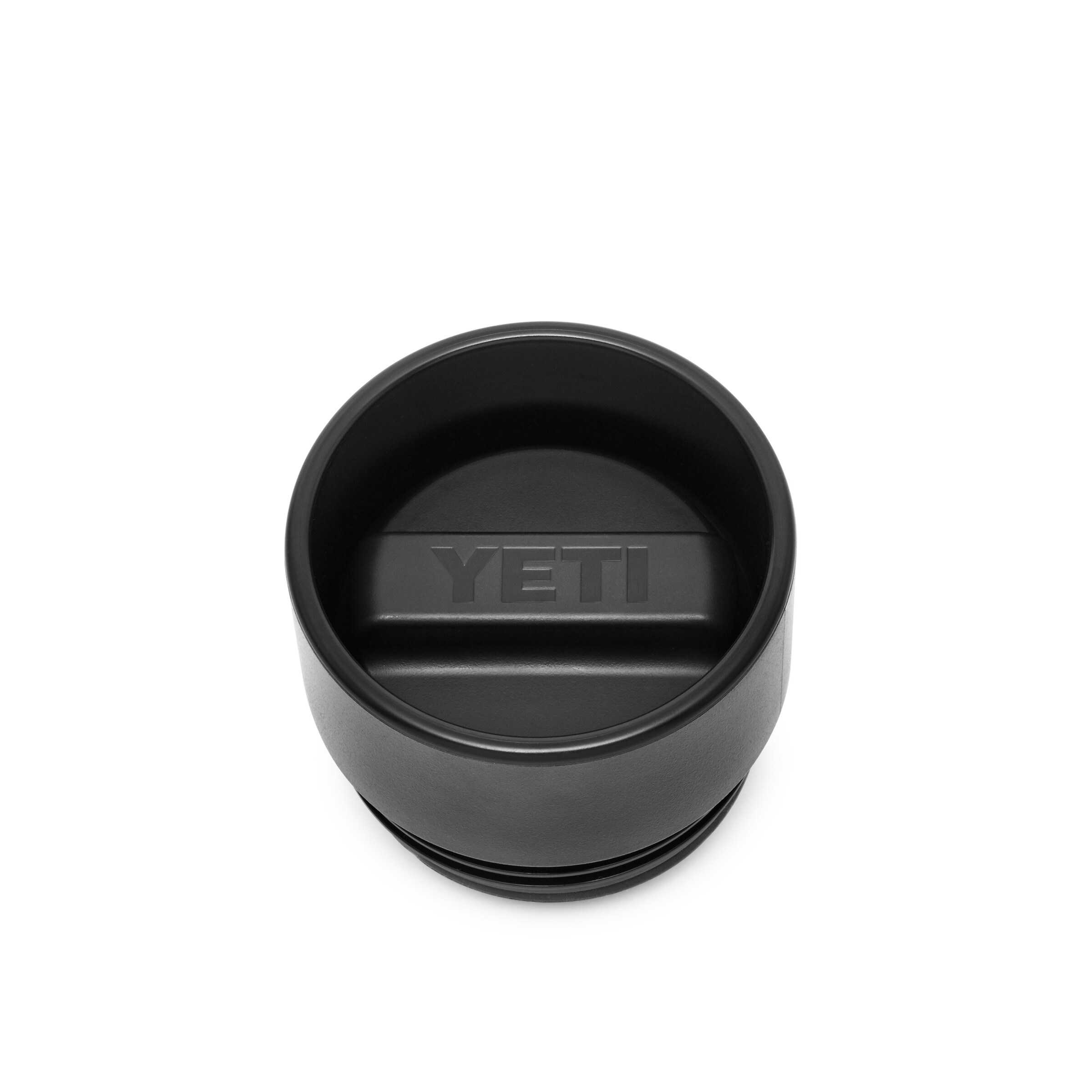 YETI Rambler Plastic Black Twist Cap at