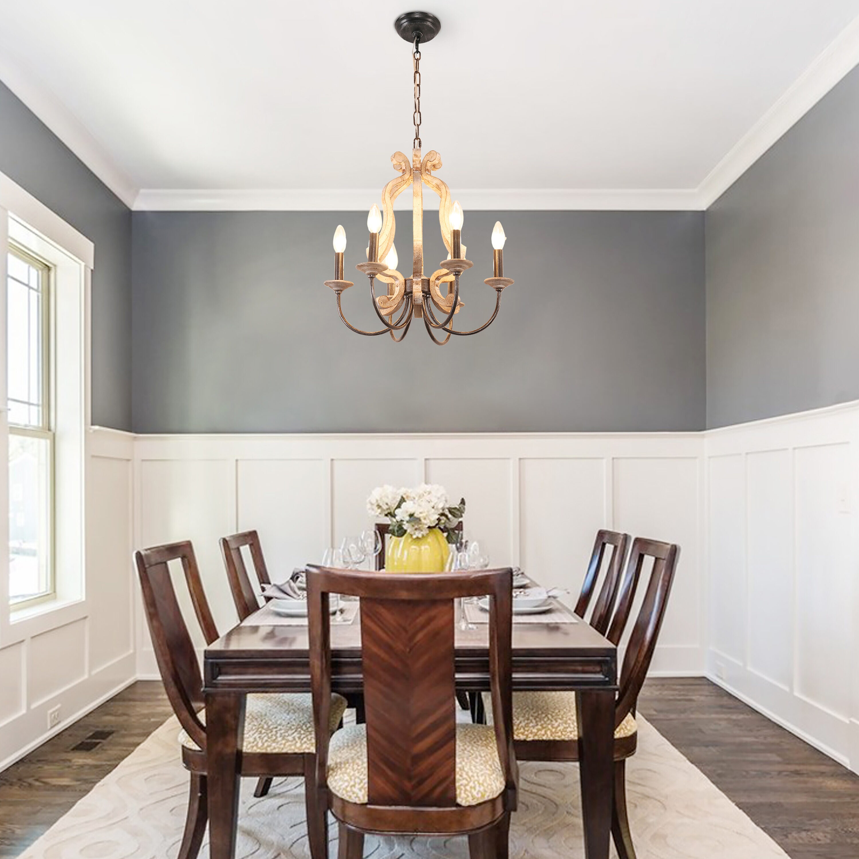 Oaks Decor FC4050-6H b090015 - View #8