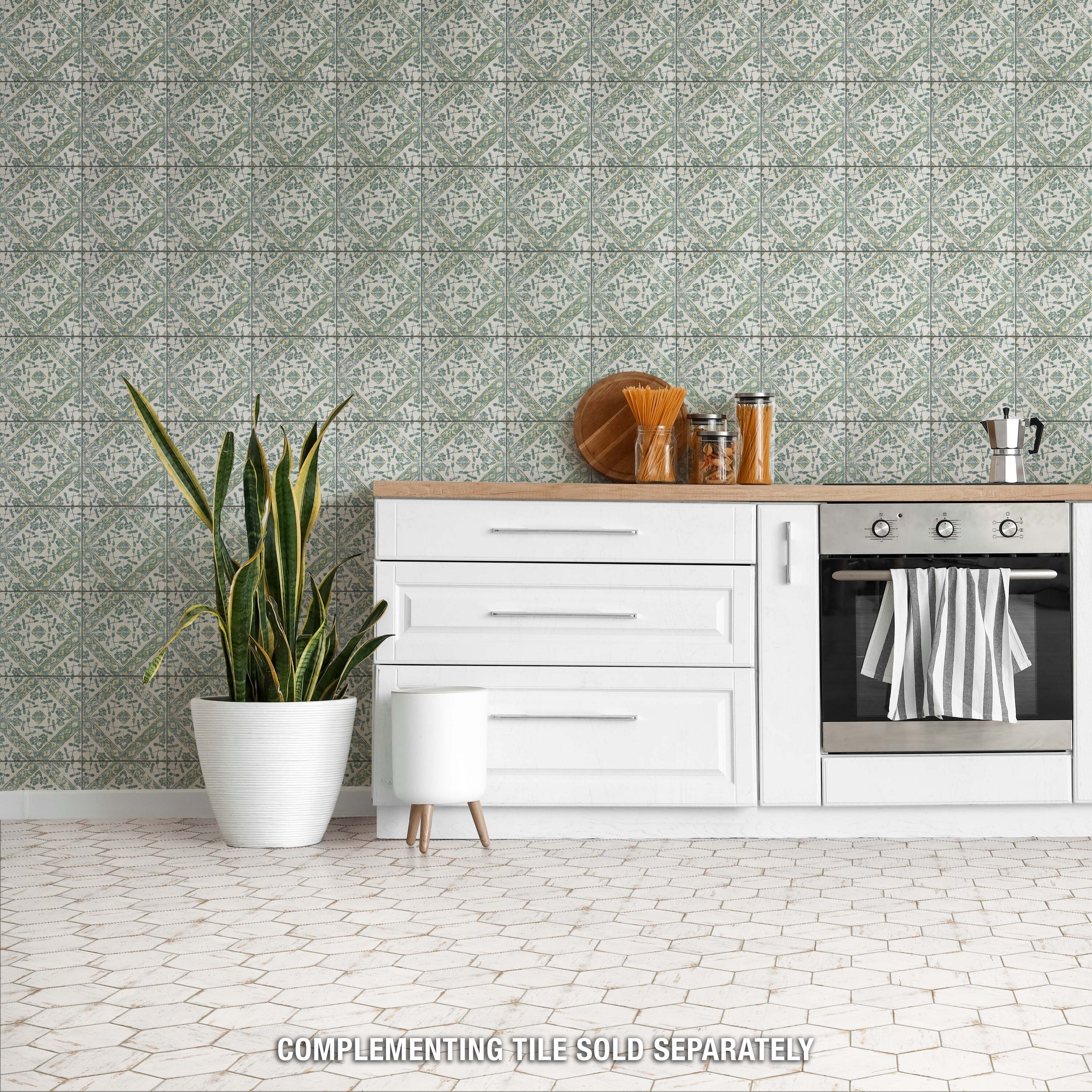 Affinity Tile FGAKRTB9 Ceramic-Tile - View #5