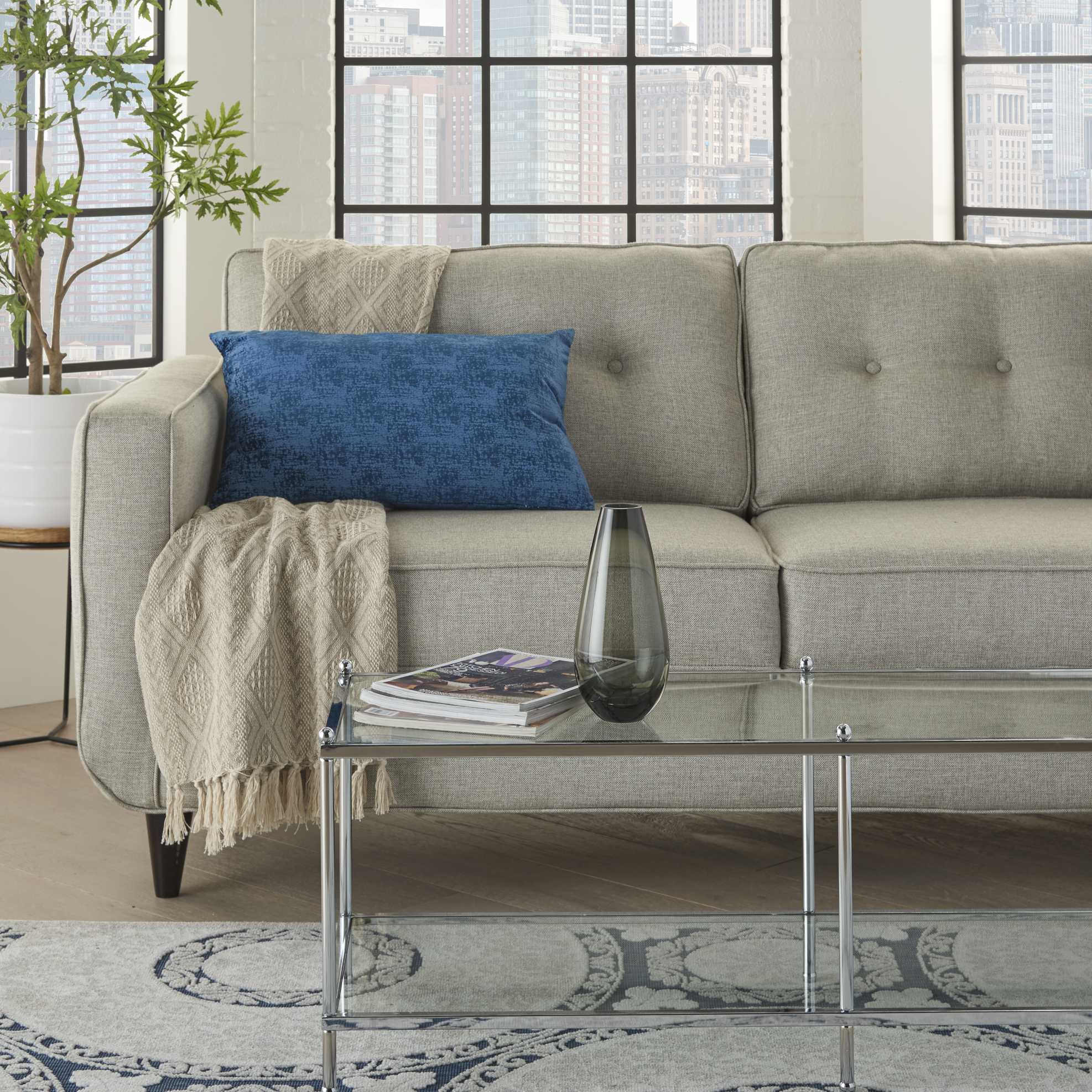 Mina Victory 798019075934 Accent-Pillows - View #2