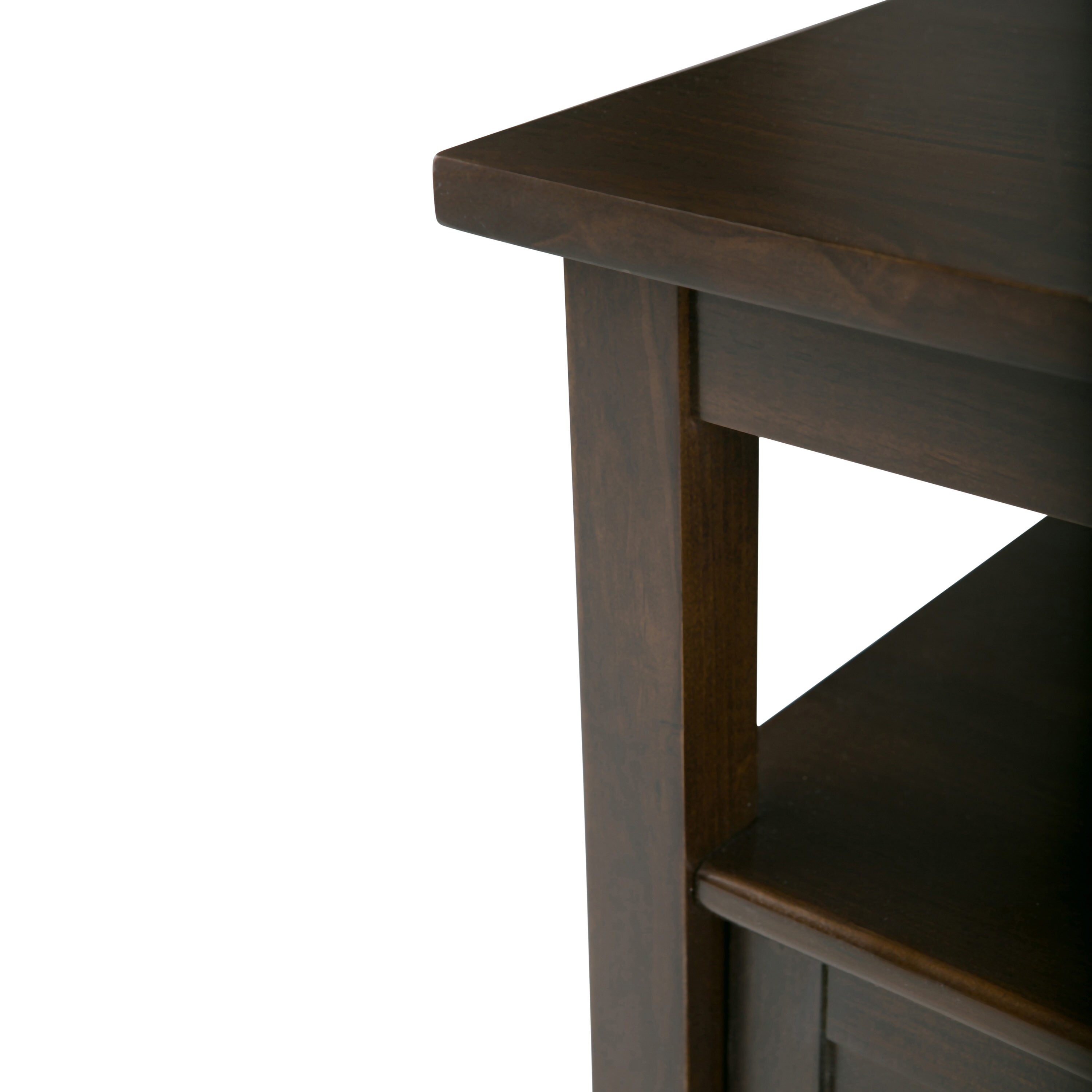 Simpli Home AXWSH002-TB End-Tables - View #6