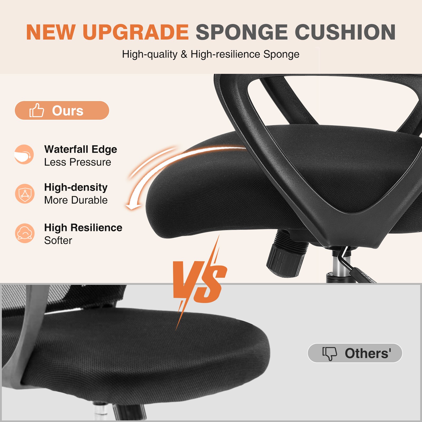 Maocao Hoom JL1134206 Office-Chairs - View #5
