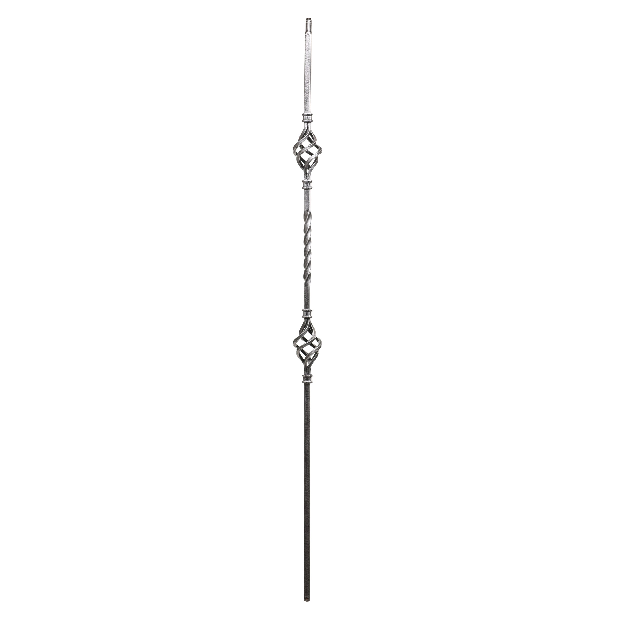 RELIABILT WGT05AN Interior-Stairpart-Balusters - View #4