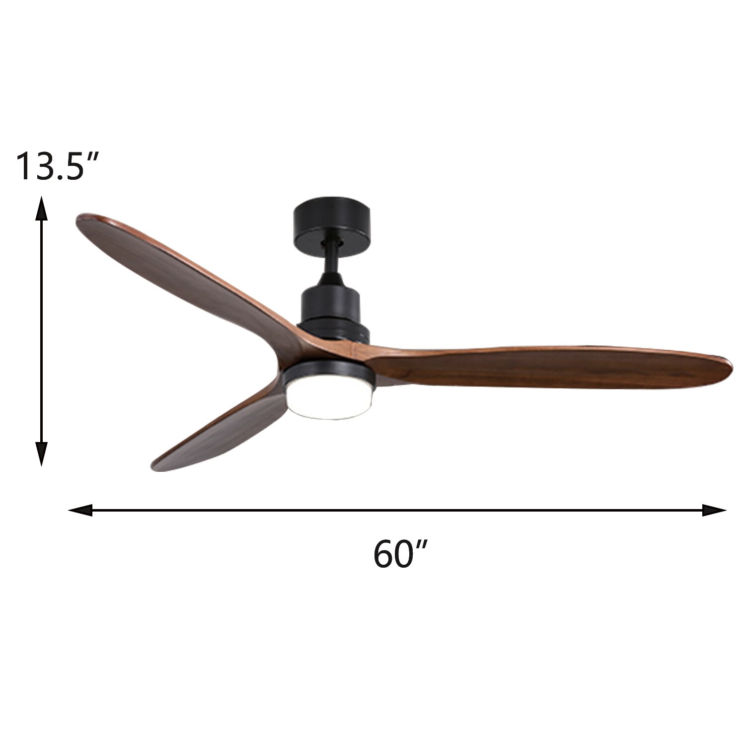 Maincraft D01-6003 Ceiling-Fans - View #9