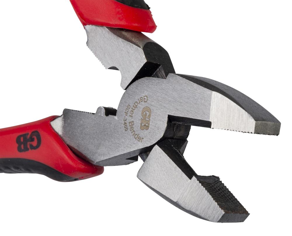 Gardner Bender GCP-3400 Wire-Strippers-Crimpers-Cutters - View #2