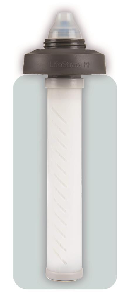 Simple Modern Filtered Water Bottle