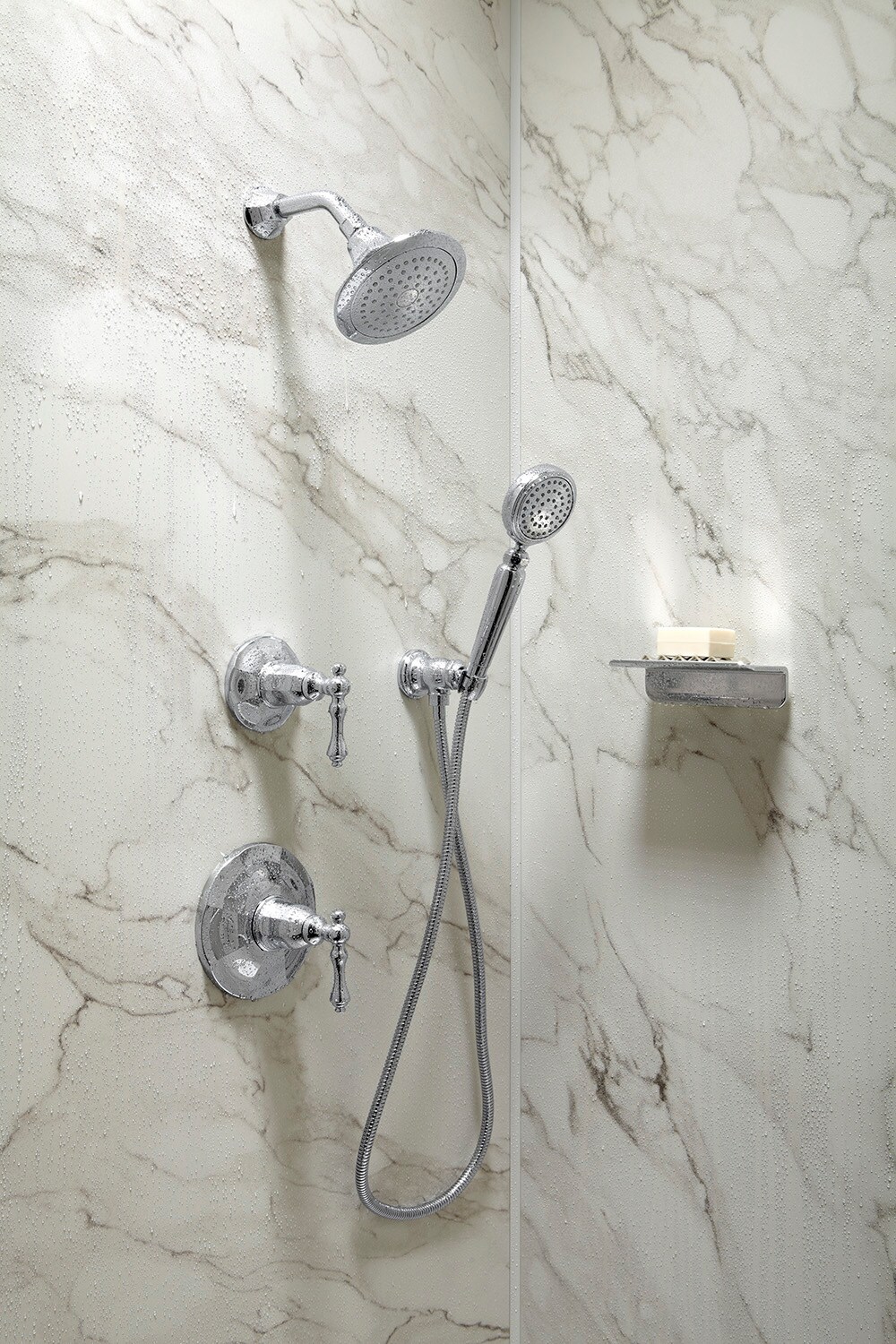 KOHLER K-97603-NY  - View #2