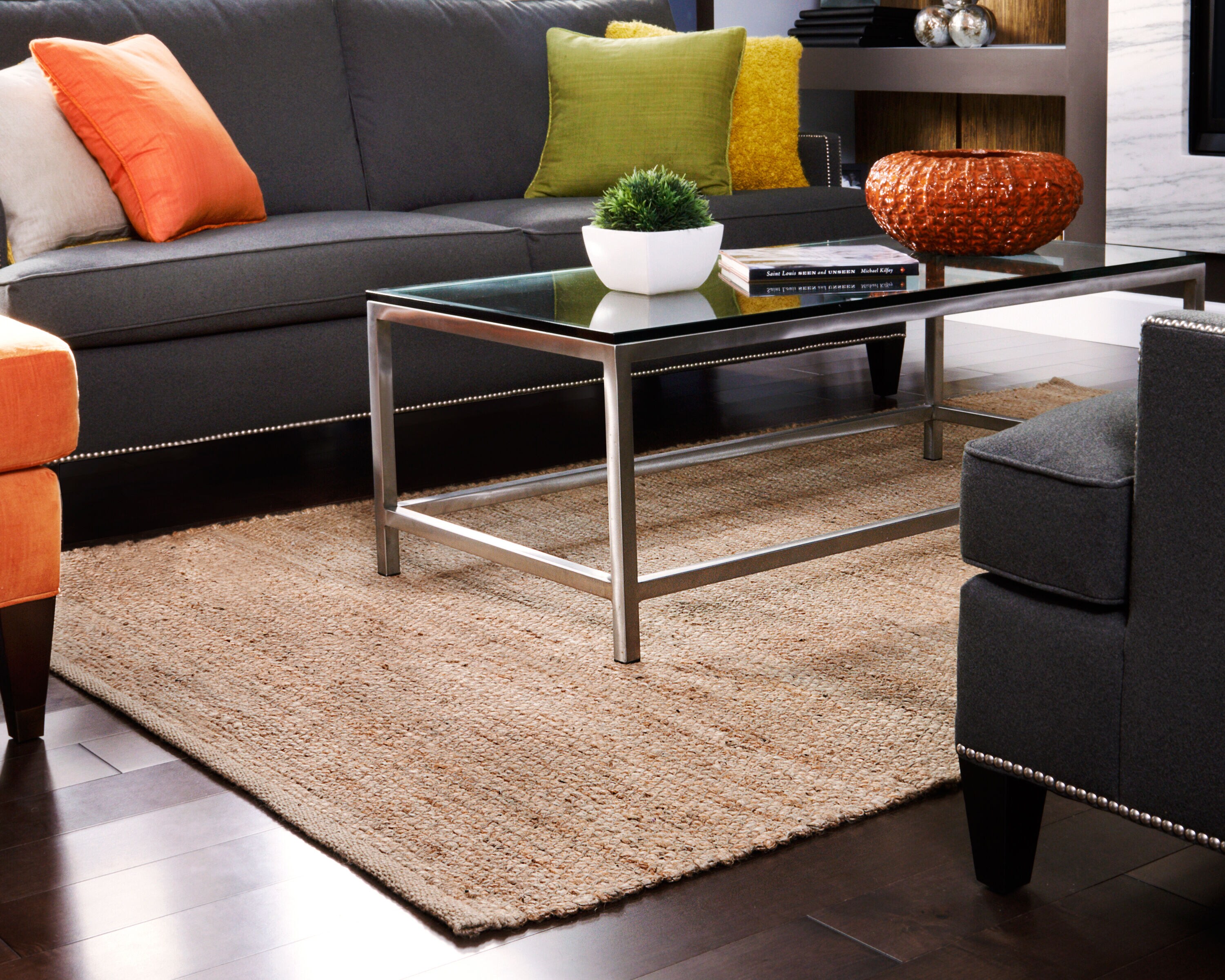 Anji Mountain AMB1030-0046 rugs - View #3