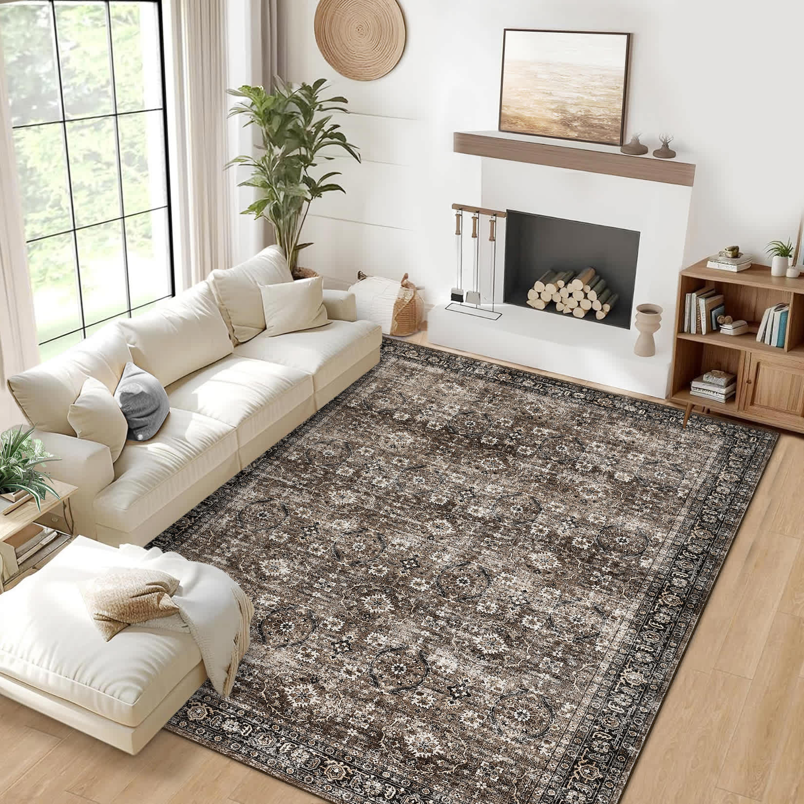 Qeetex LSN-PHK-33C8EA7E rugs - View #5