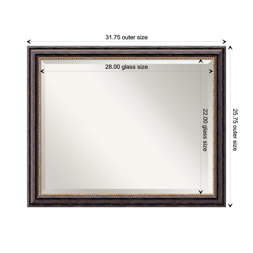 Amanti Art DSW01028 Decor-Mirrors - View #6
