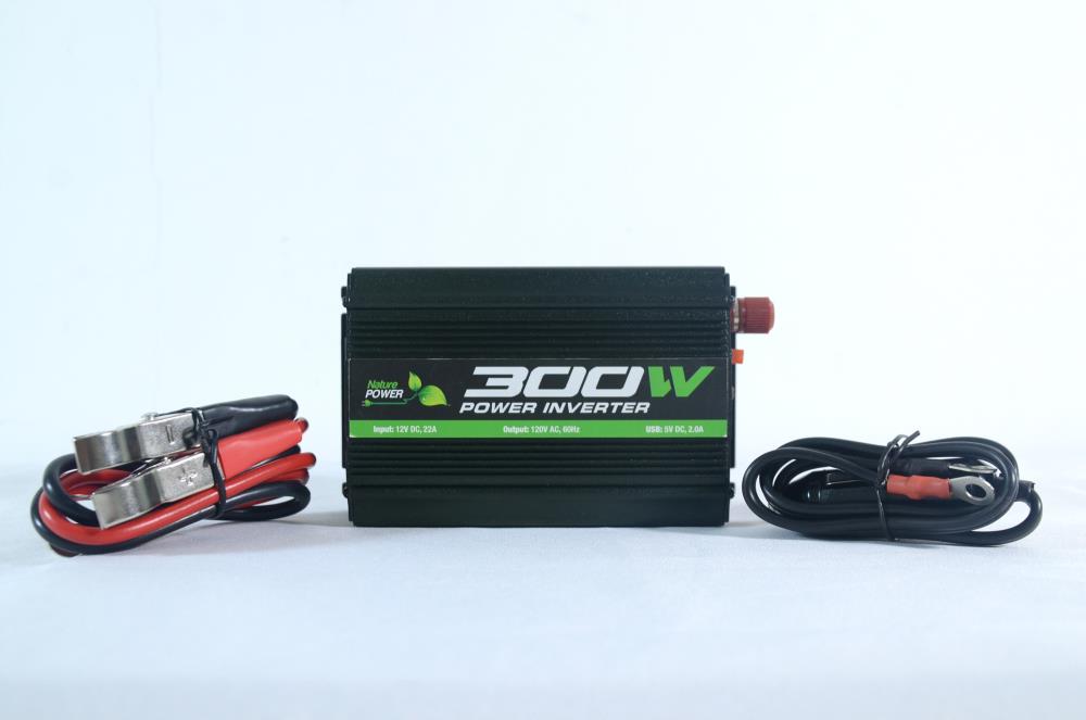 Nature Power 53905 Portable-Solar-Panels - View #2