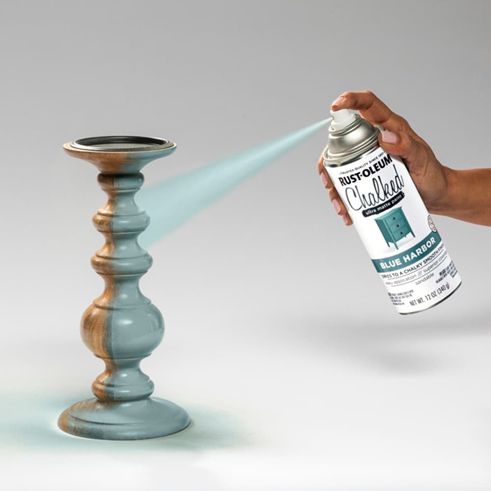 Rust-Oleum 374164SOS Spray-Paint - View #6