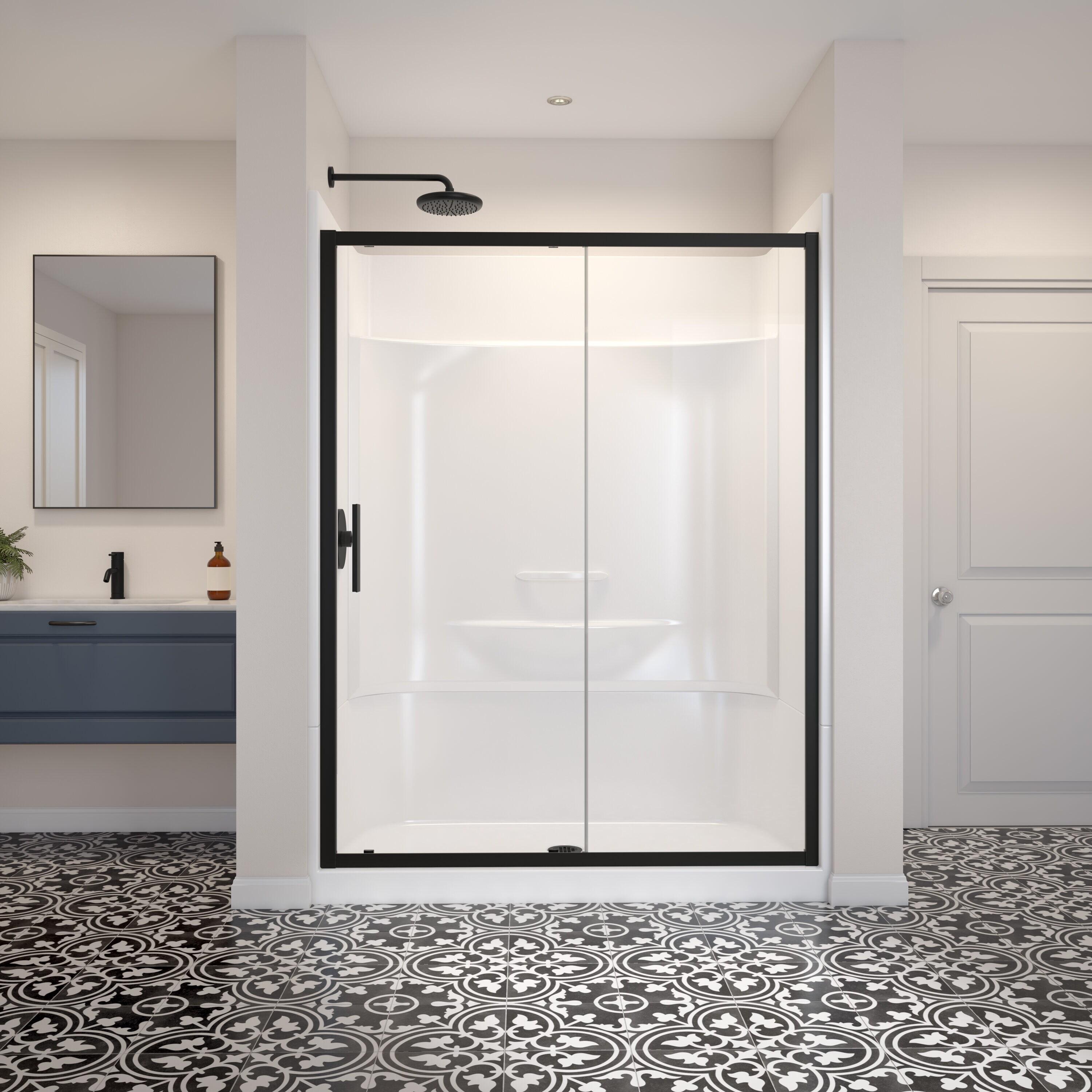 MAAX 135243-900-340-000 Shower-Doors - View #5