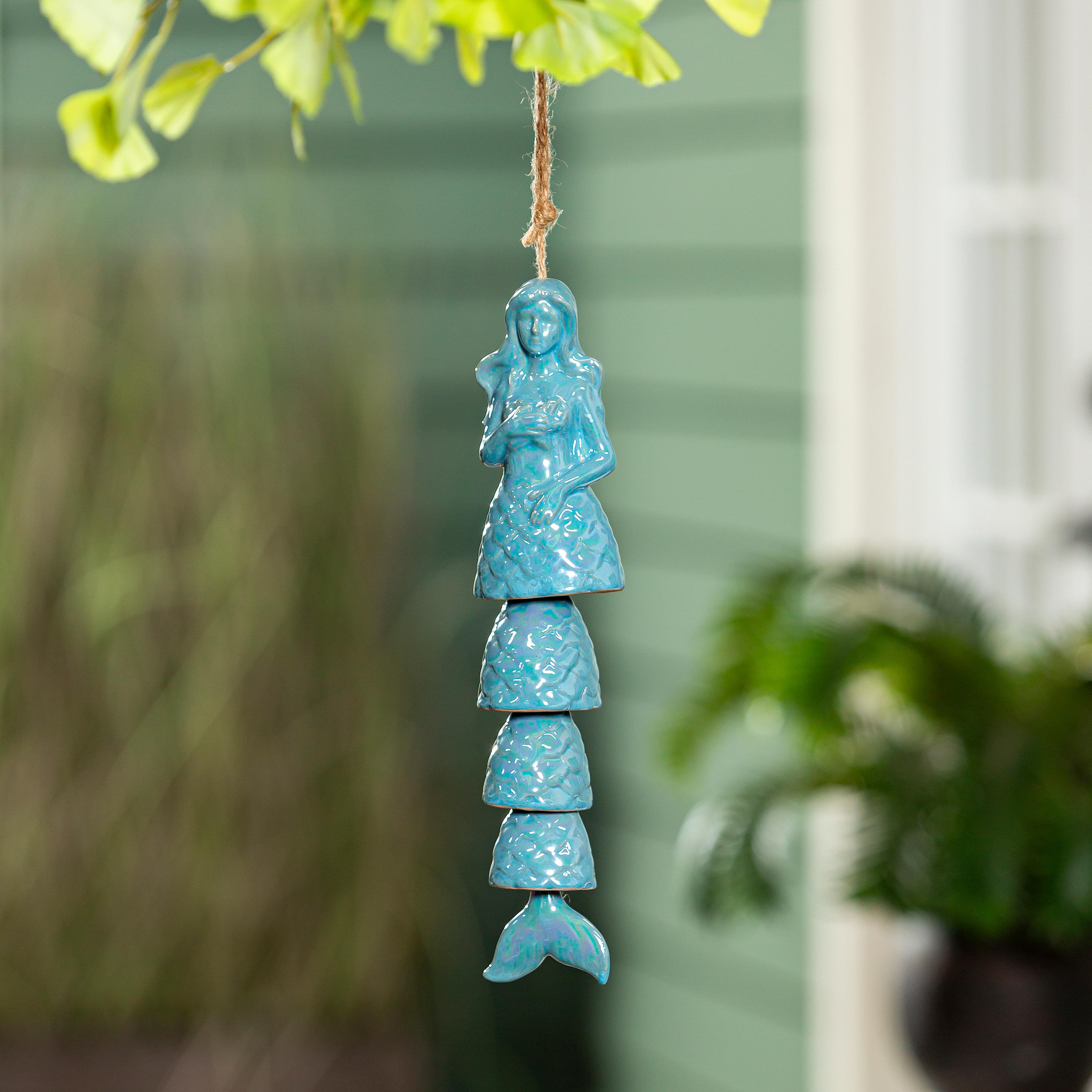 Evergreen 2WC2566 Wind-Chimes - View #2