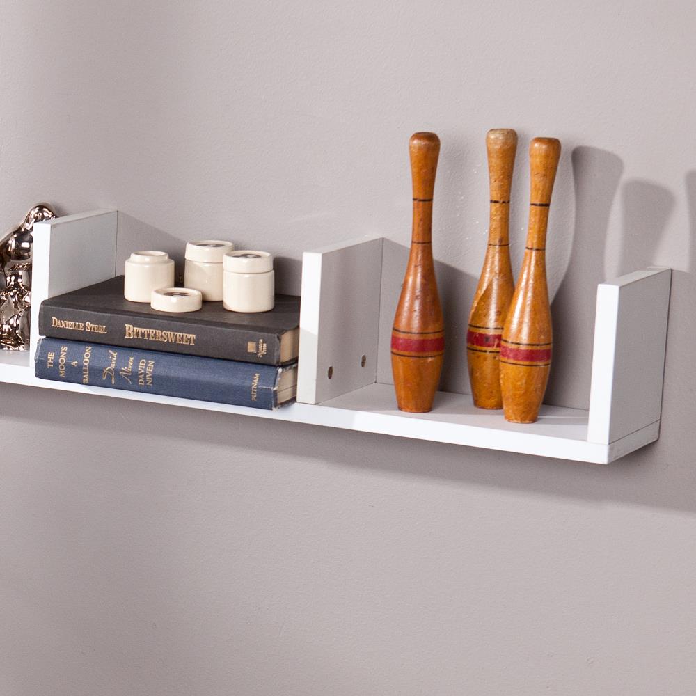 Boston Loft Furnishings ATG4943 Wall-Mounted-Shelving - View #3