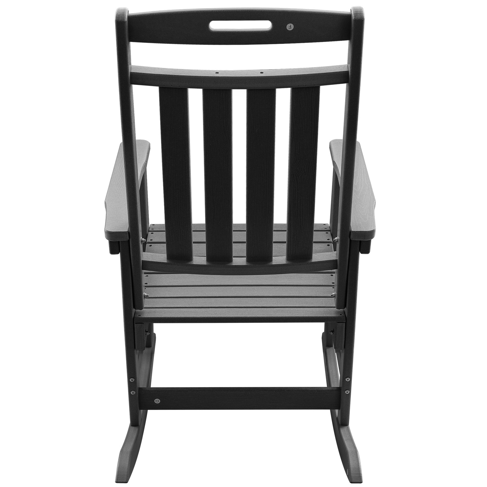 Upland YYRC-GY1 Patio-Chairs - View #3