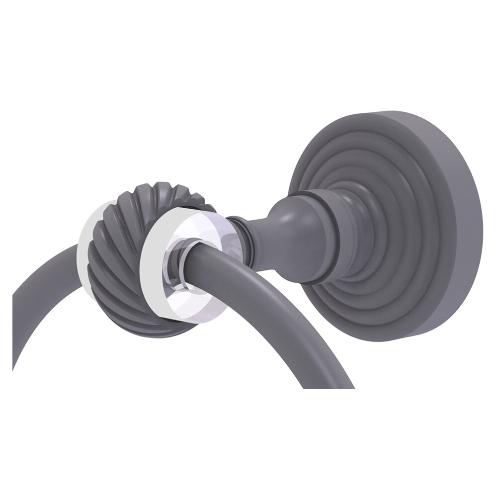 Allied Brass PG-16T-ORB d060355 - View #2
