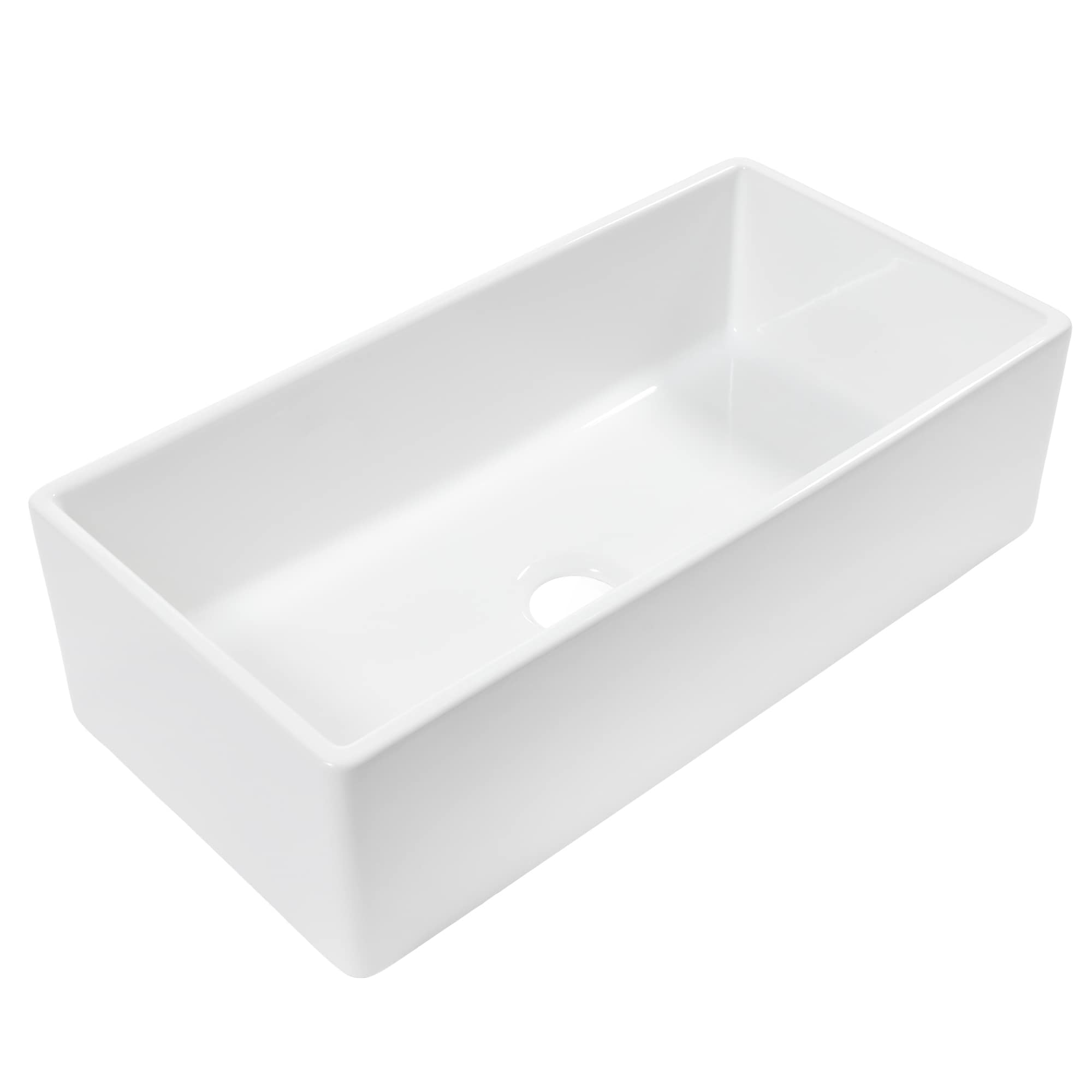 SINKOLOGY SK495-36FC Kitchen-Sinks - View #2