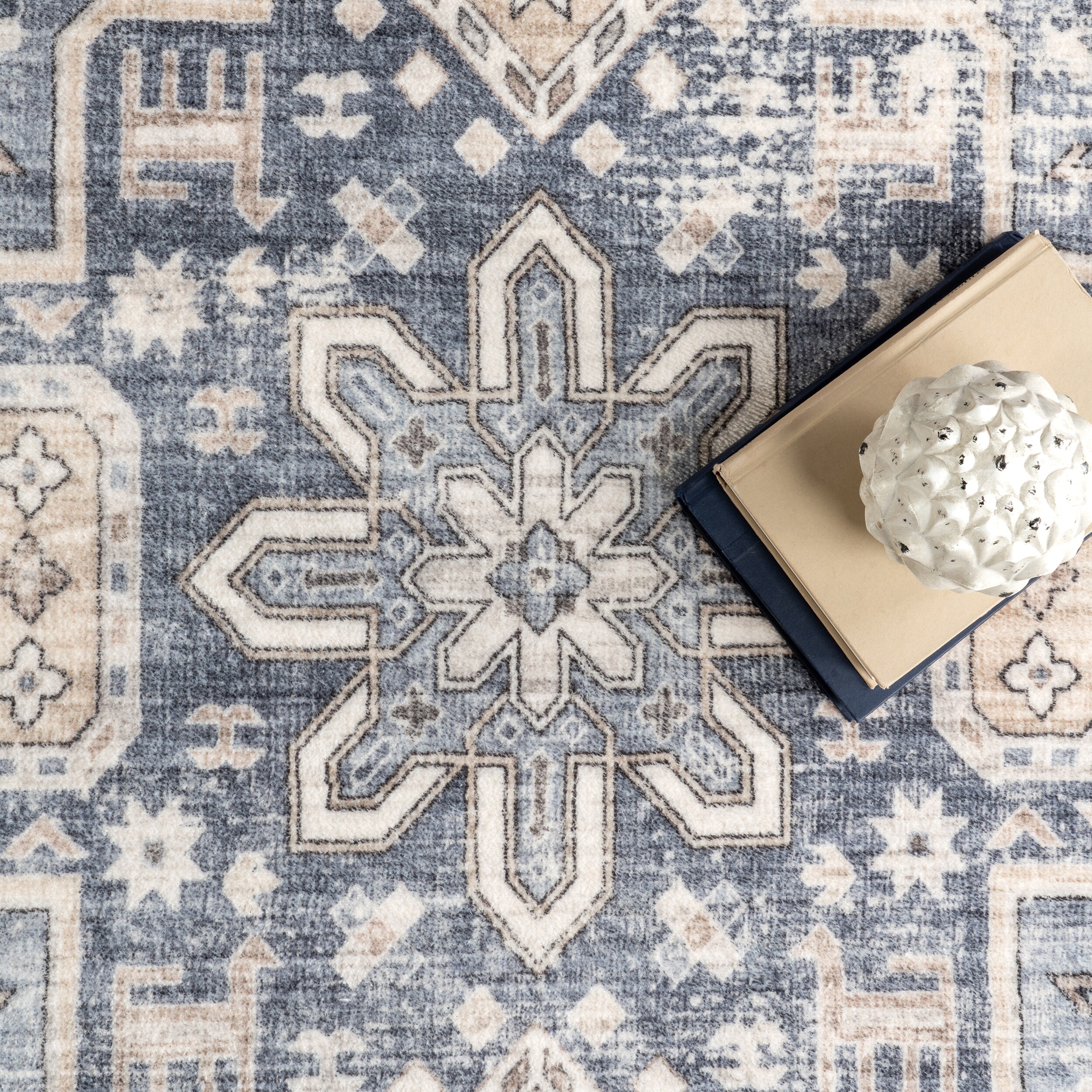 nuLOOM 200BIML01A-305 rugs - View #3