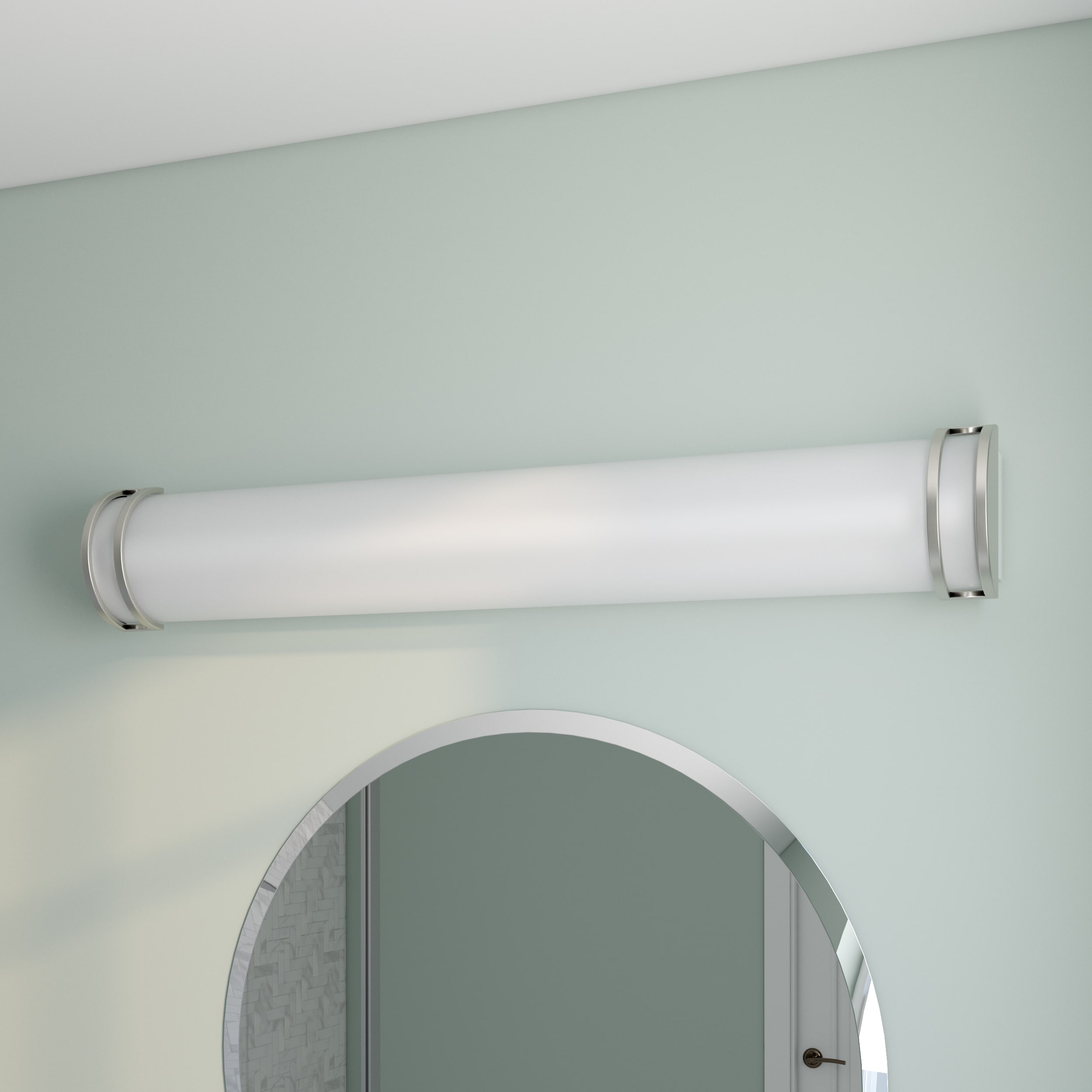 Maxim Lighting 55535WTSN b090000 - View #3