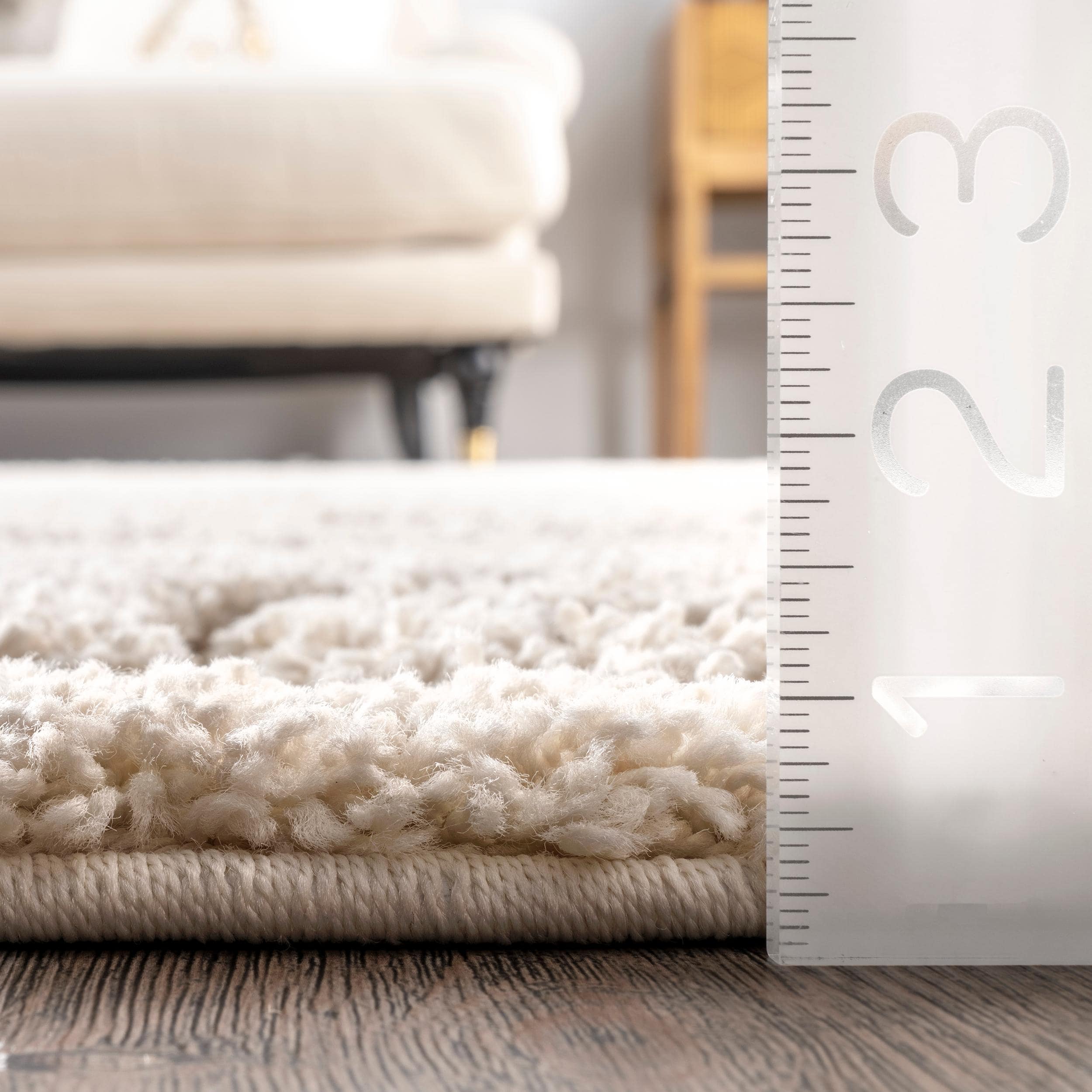 nuLOOM OZSG06A-2606 rugs - View #6