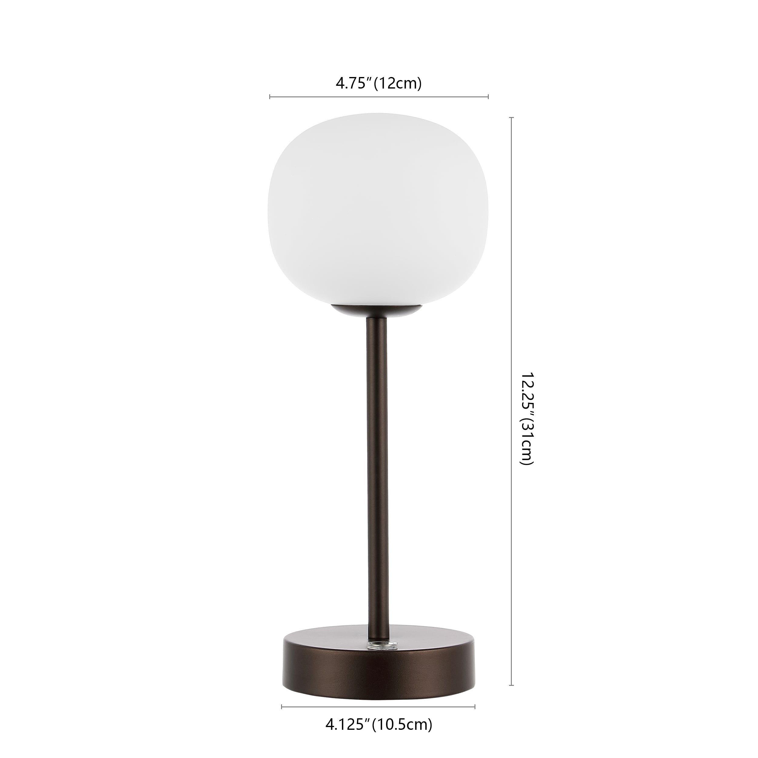 JONATHAN  Y JYL7108B Table-Lamps - View #4