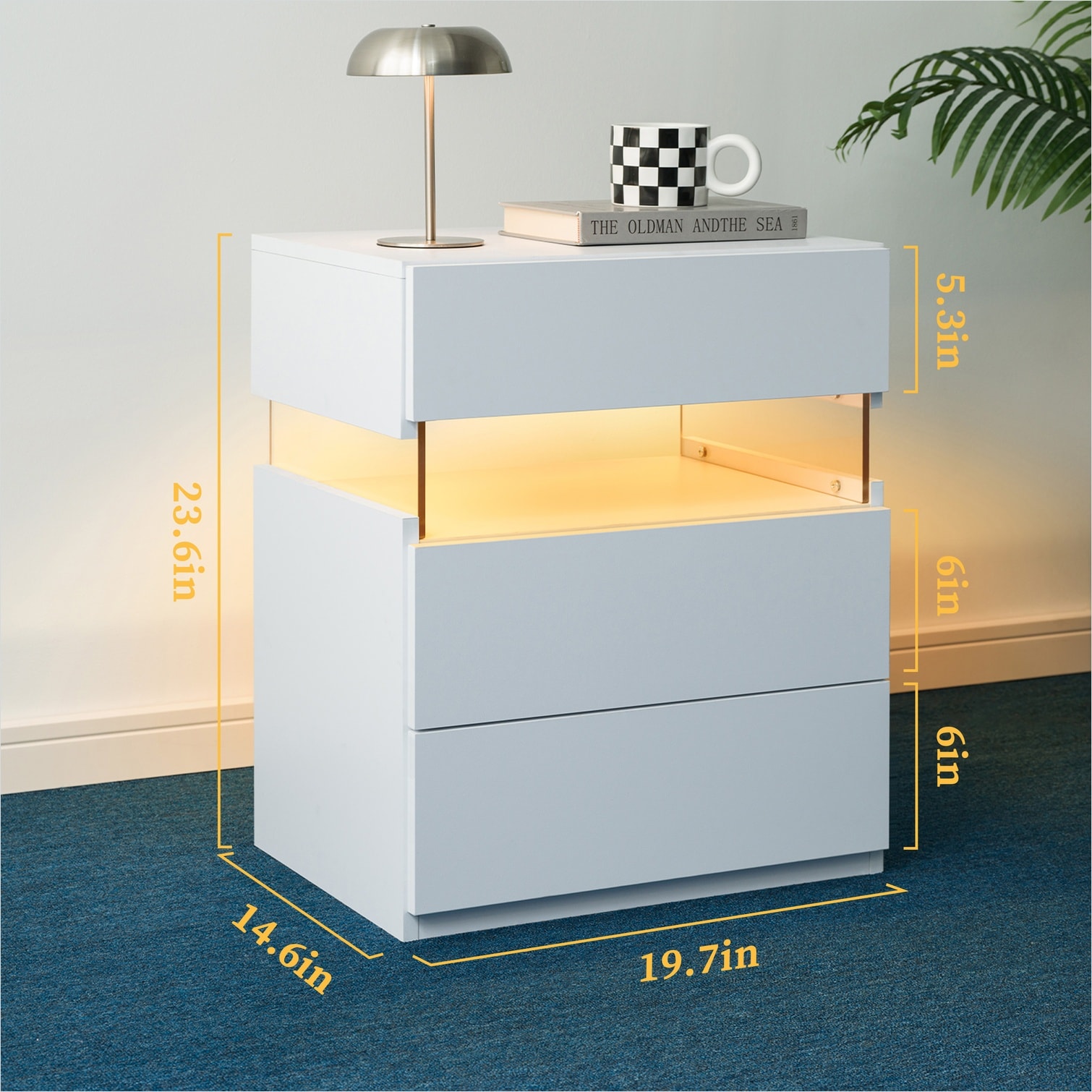 SUNCREAT BEN5LTZJXW7M nightstands - View #5