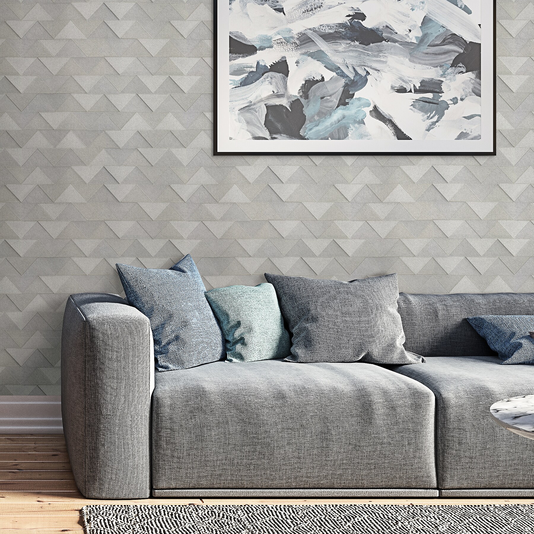 Fine Decor C88610 wallpaper - View #5
