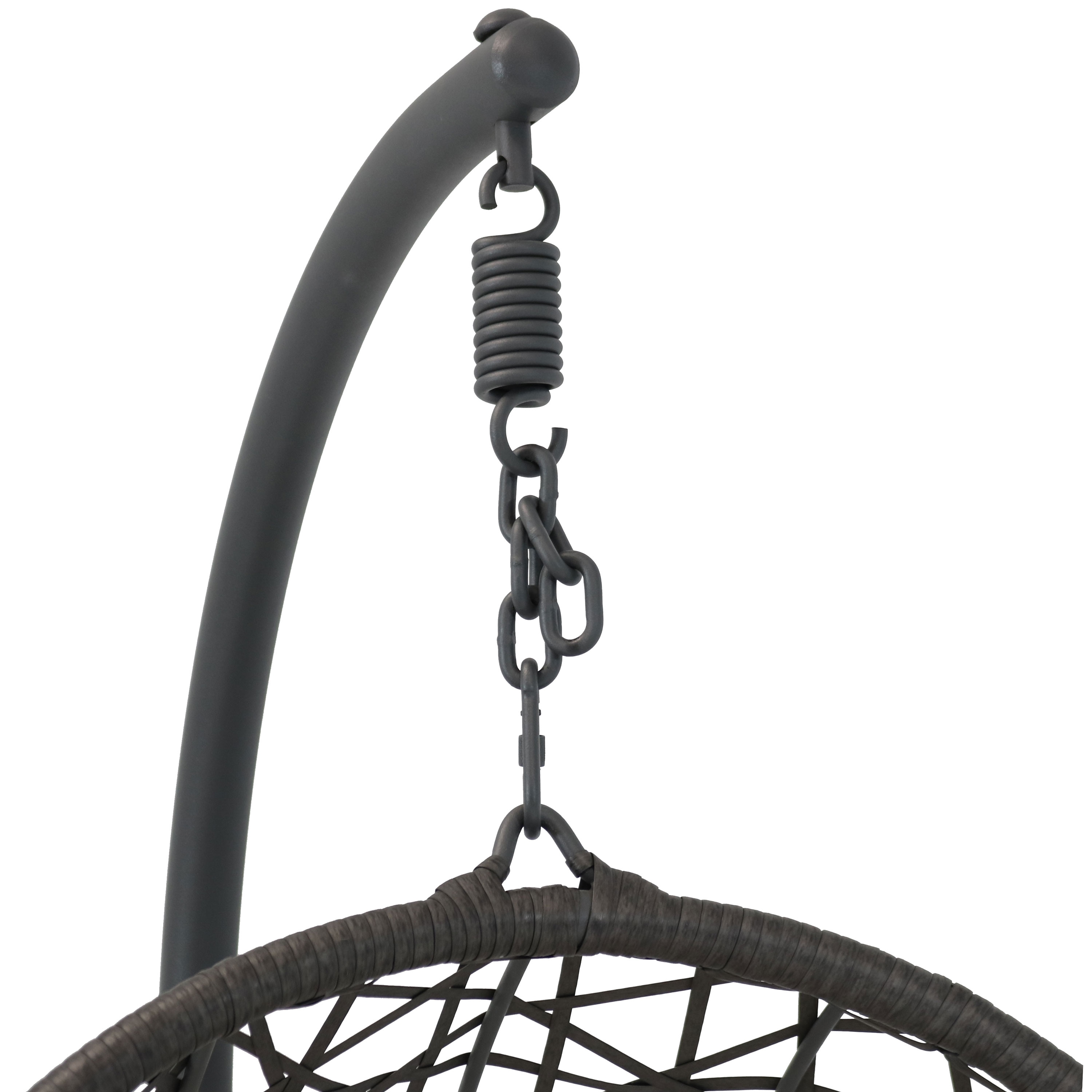 Sunnydaze Decor AJ-741 hammocks - View #8