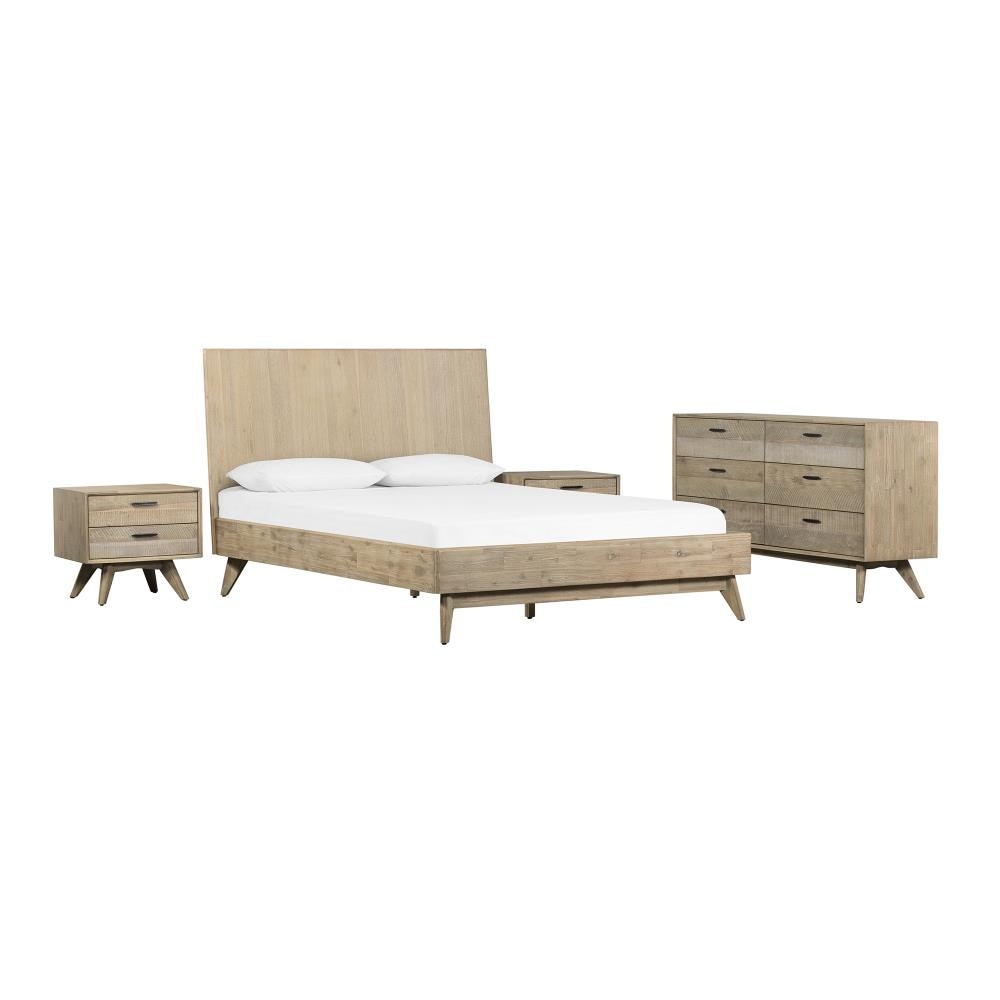 Armen Living SETLFBDGRKG4A Bedroom-Sets - View #2