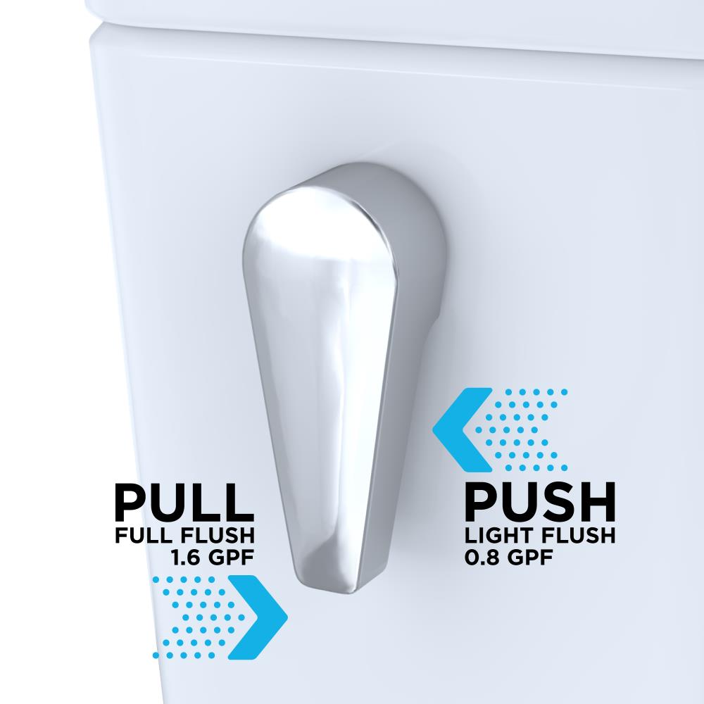 TOTO MW7463084CSMG-01 toilets - View #7
