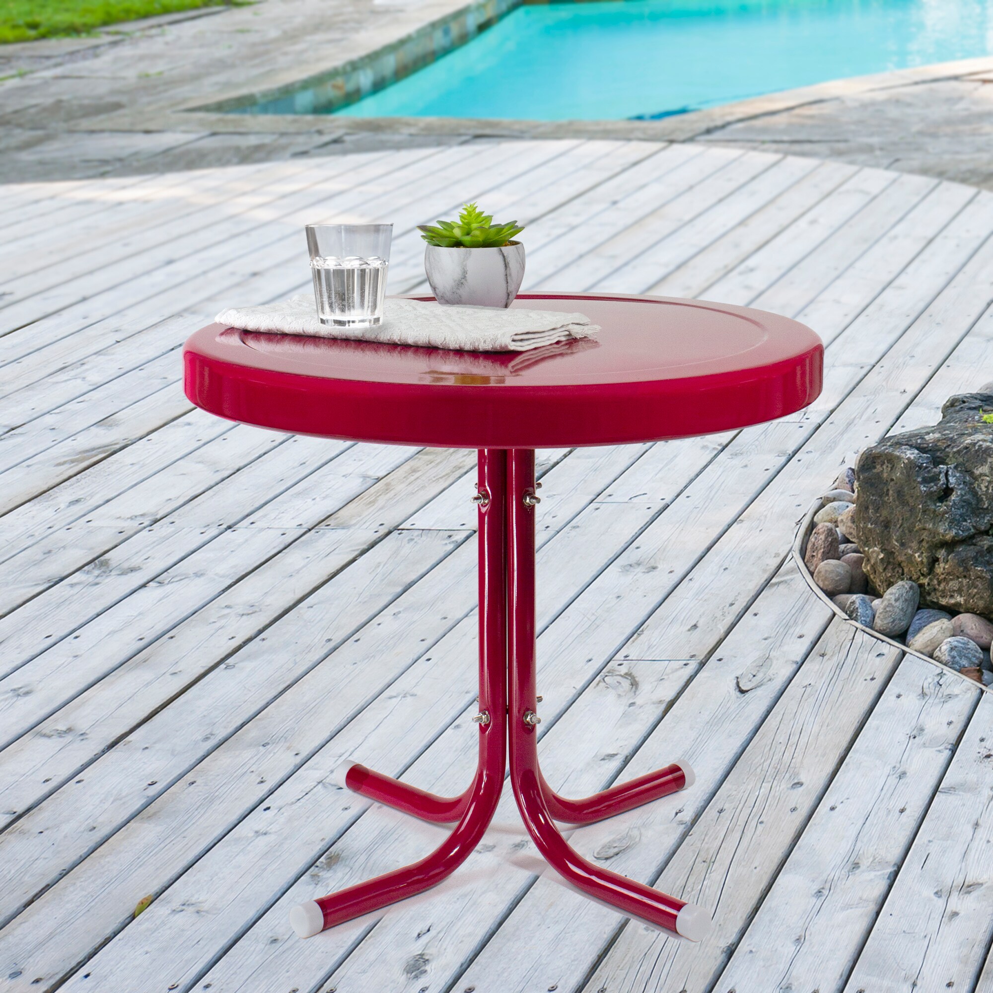 Northlight 34808543 Patio-Tables - View #2