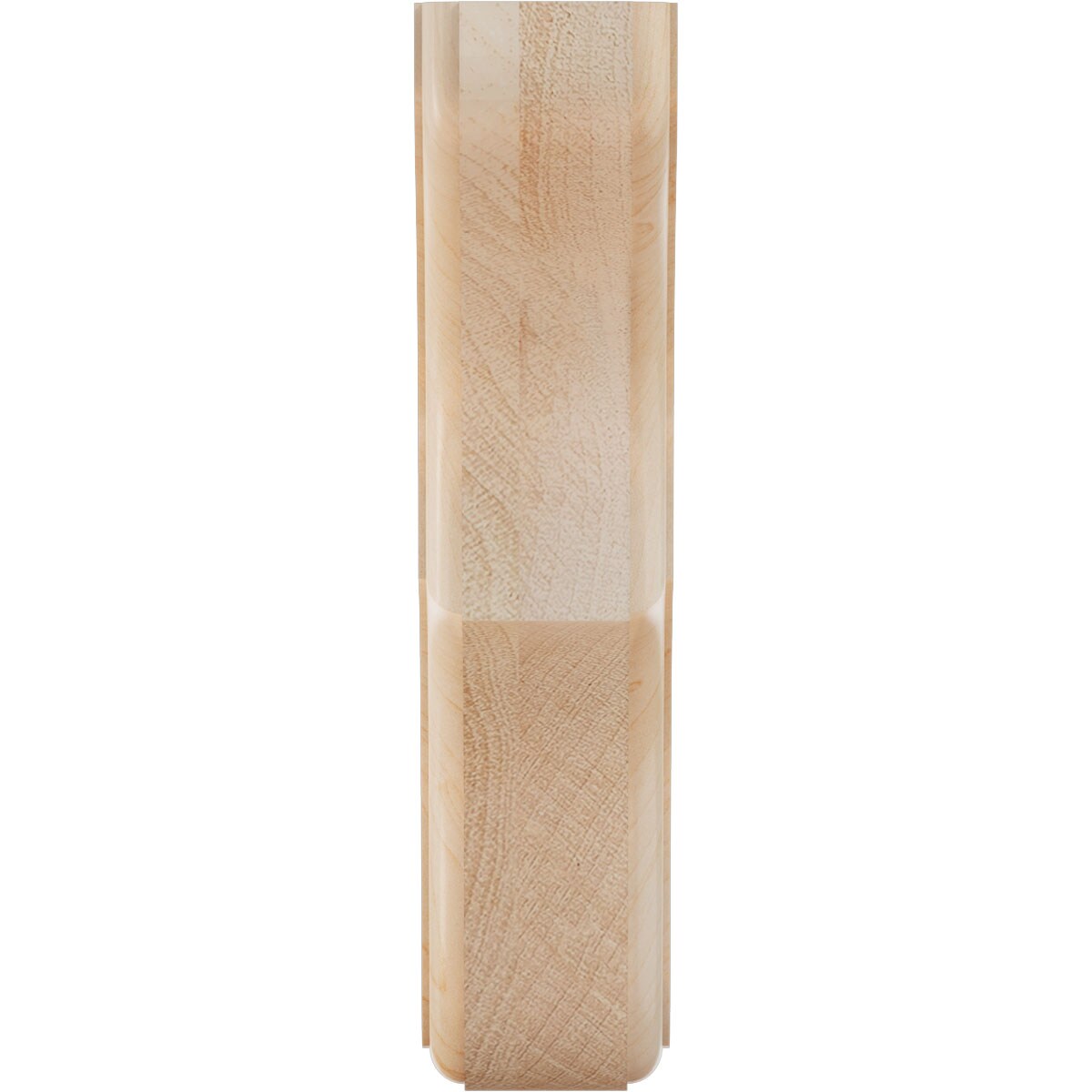 Ekena Millwork BKTW02X08X08STMA Exterior-Brackets-Braces - View #2