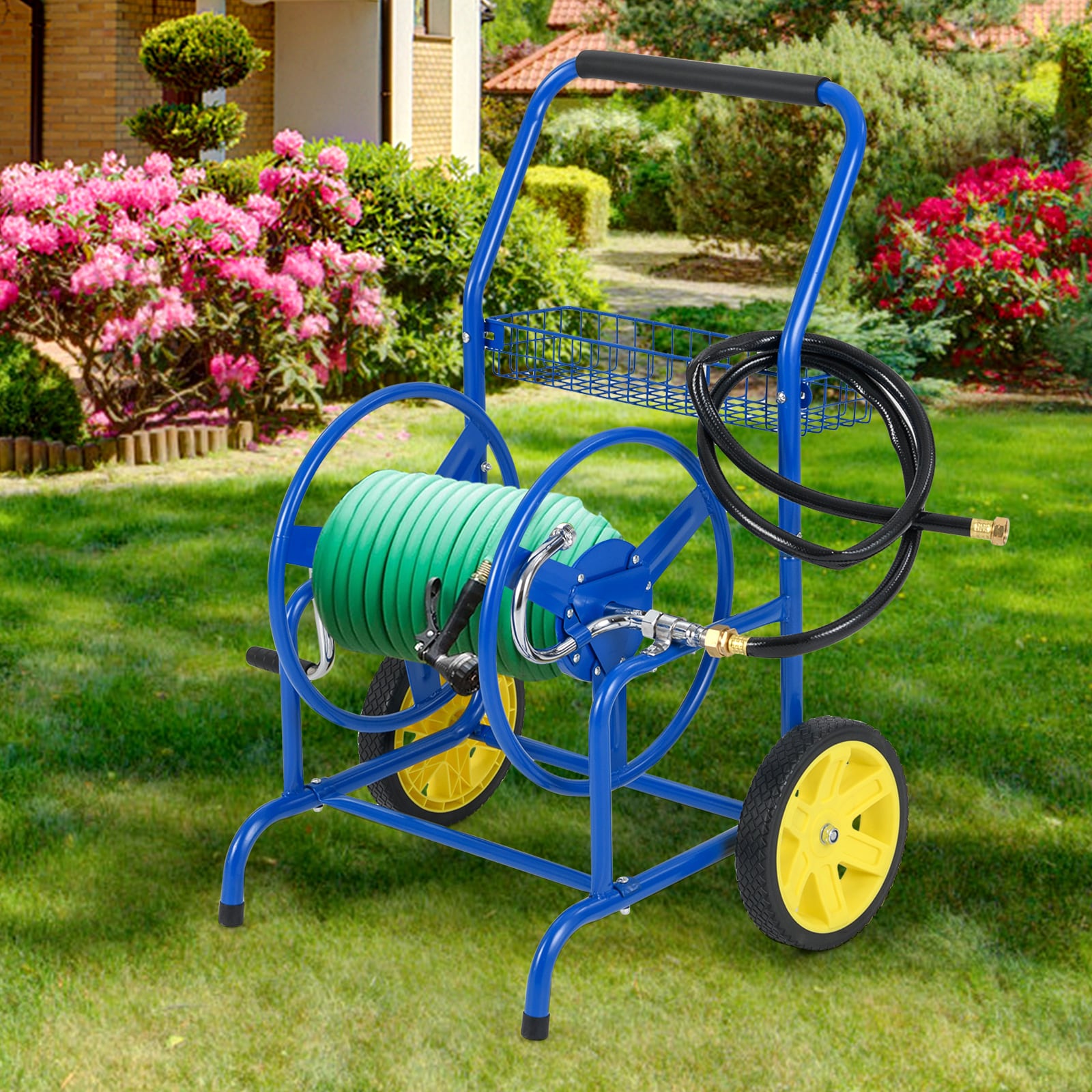 Slickblue D-CO-LB5634TG Yard-Carts - View #2