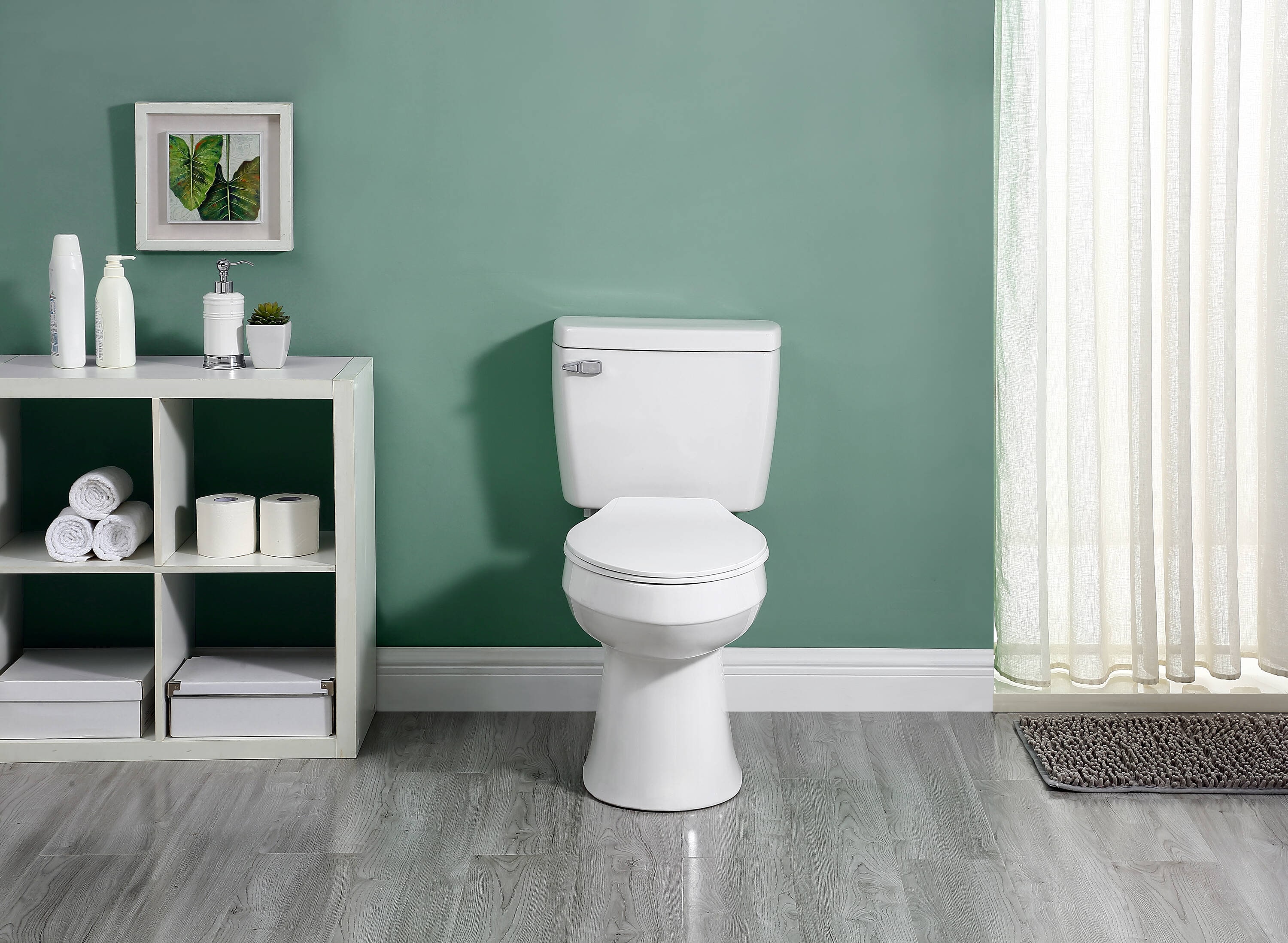 Project Source MT-802PRO toilets - View #10