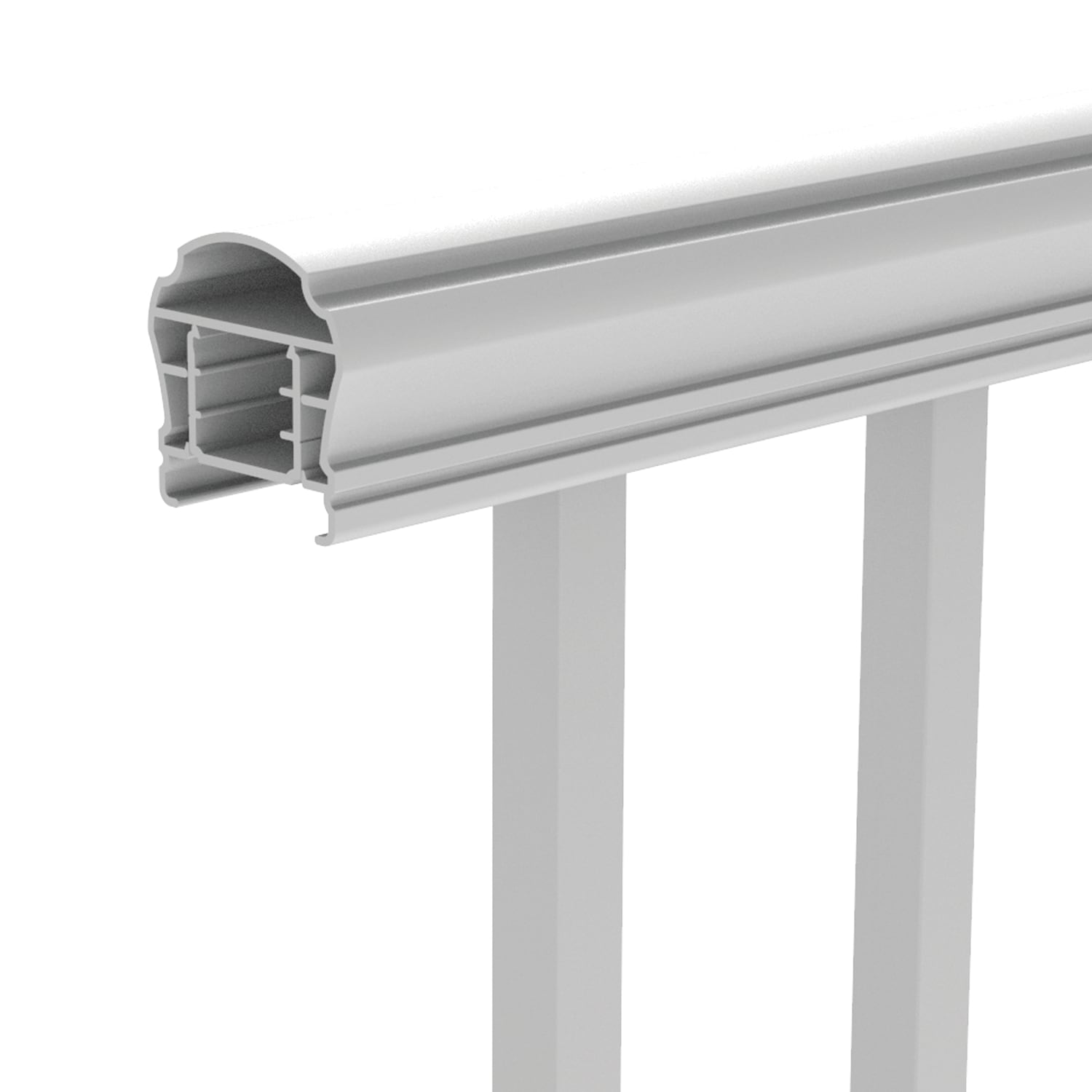 Freedom 73043651 railings - View #2