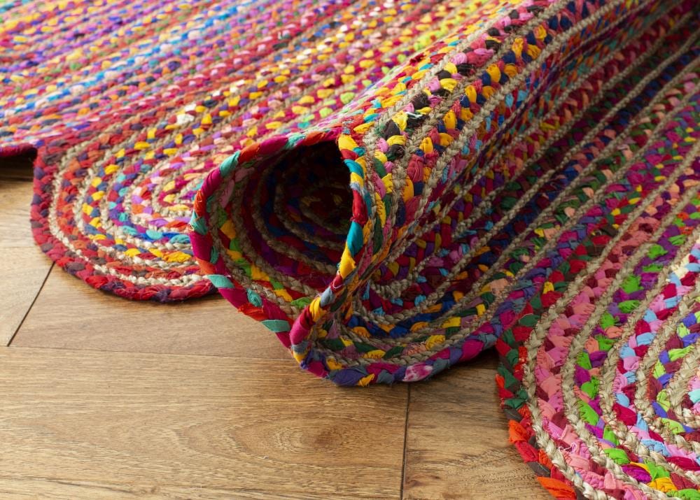 Safavieh CAP208Q-5 rugs - View #3